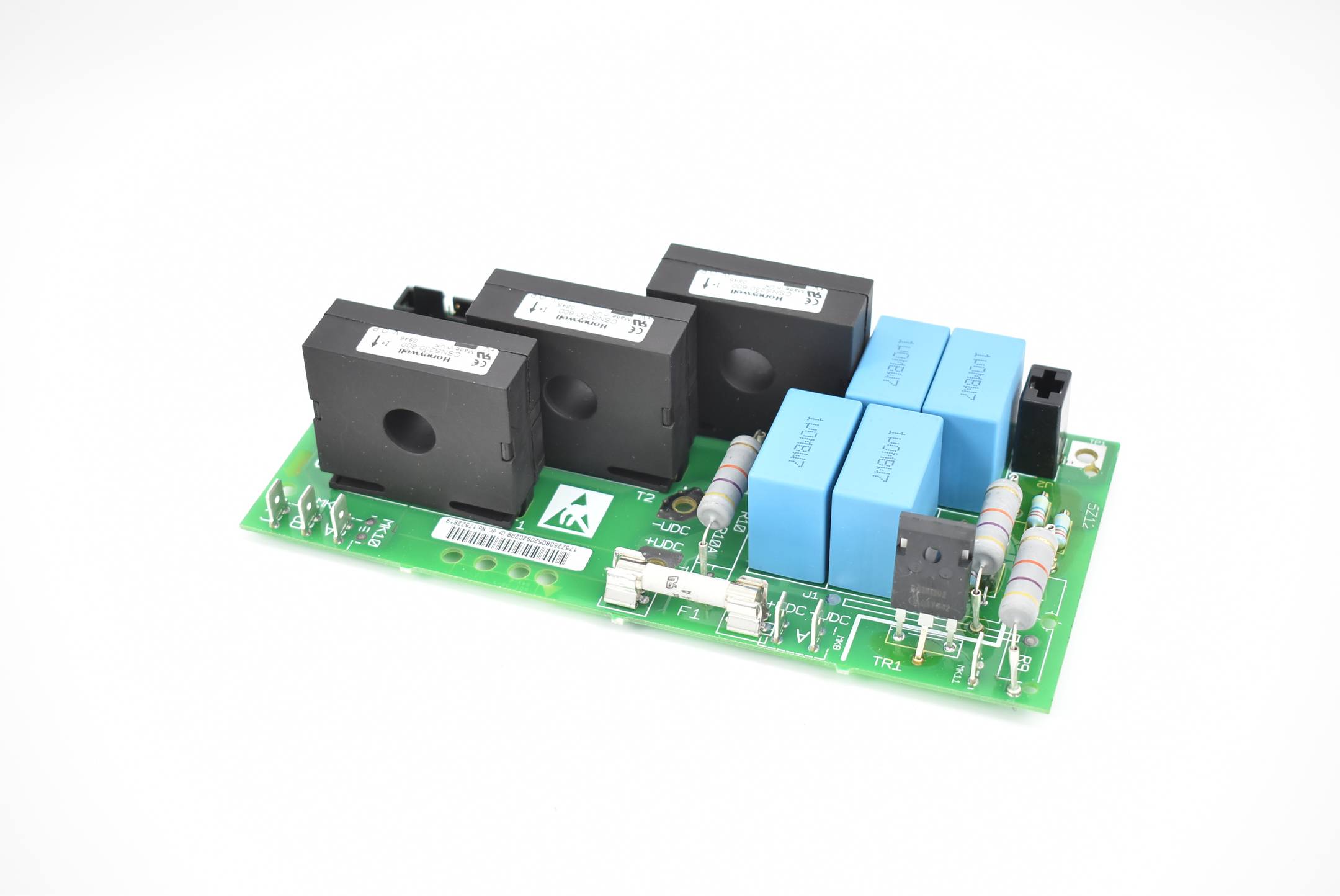 Danfoss Wandlerkarte für Type 5042/52 175Z2619 ( 175Z1227 DT9 )