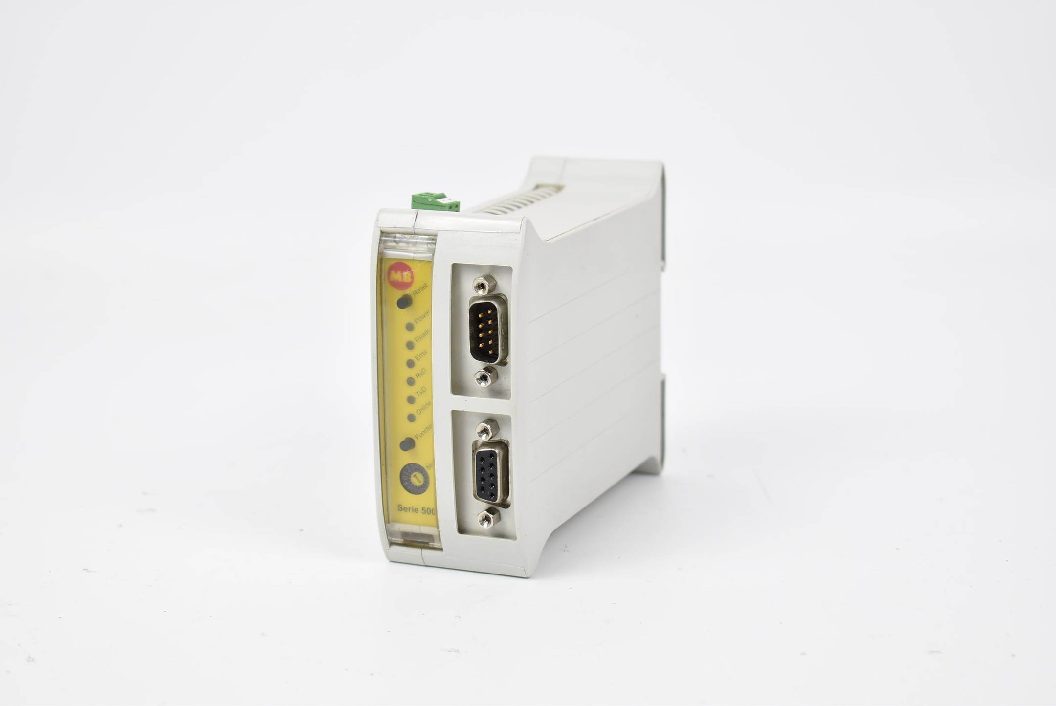 MB Serie 500 Fernwartungssysteme Connect Line 10-30 V DC