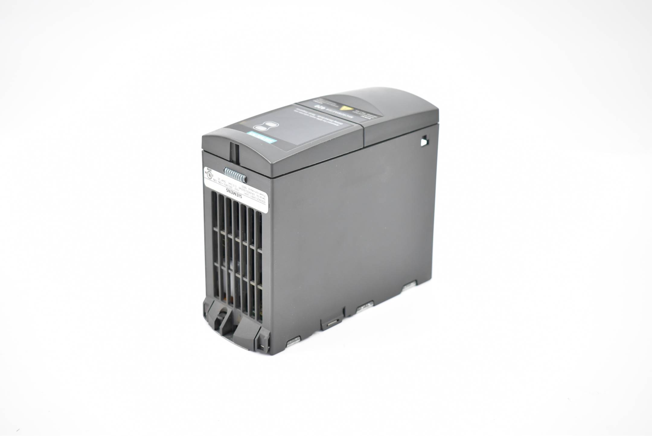 Siemens Micromaster 420 6SE6420-2AB11-2AA1 ( 6SE6 420-2AB11-2AA1 )