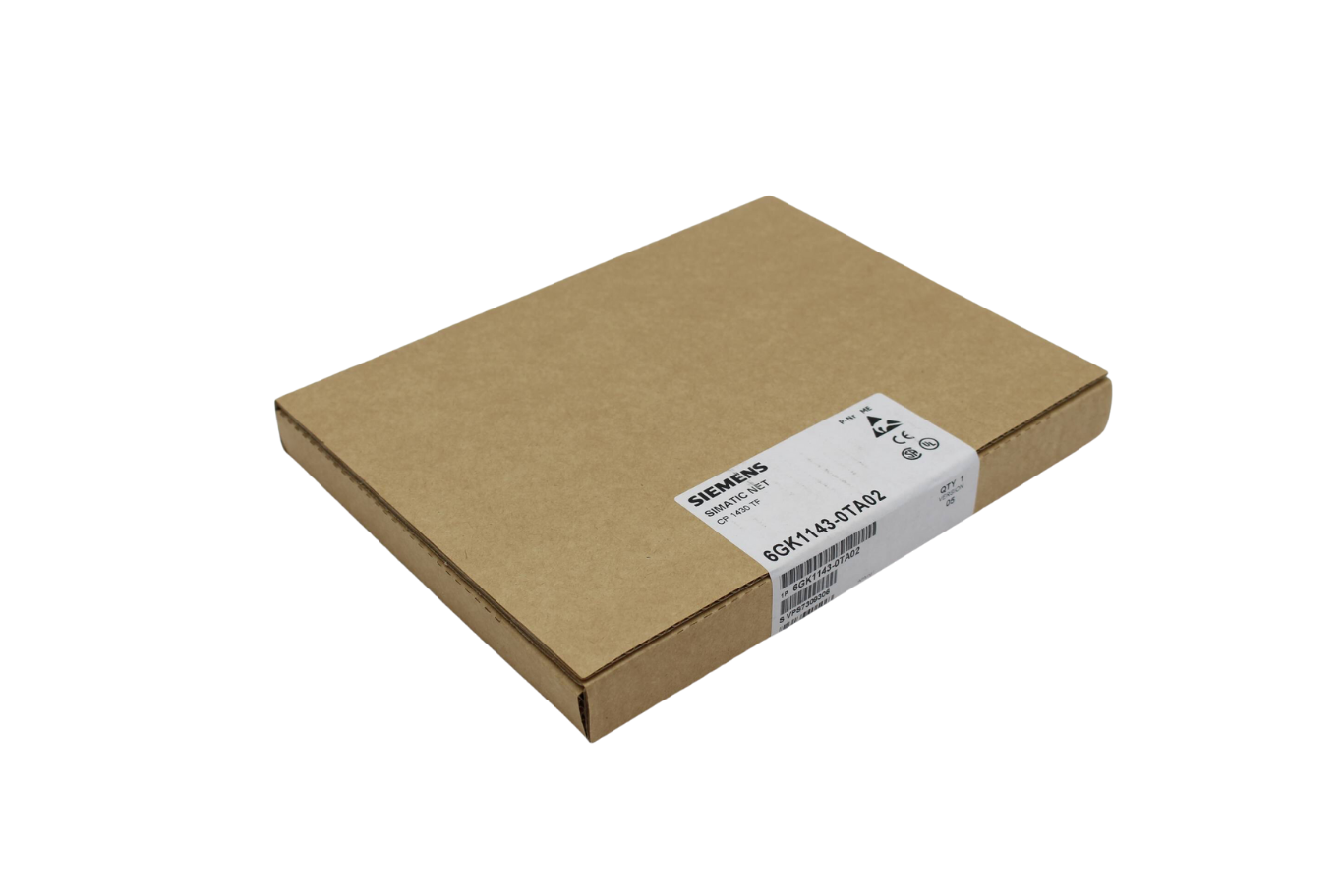 Siemens SIMATIC NET CP 1430 TF 6GK1143-0TA02 ( 6GK 1143-0TA02 ) Siemens SIMATIC NET CP 1430 TF 6GK1143-0TA02 ( 6GK 1143-0TA02 )