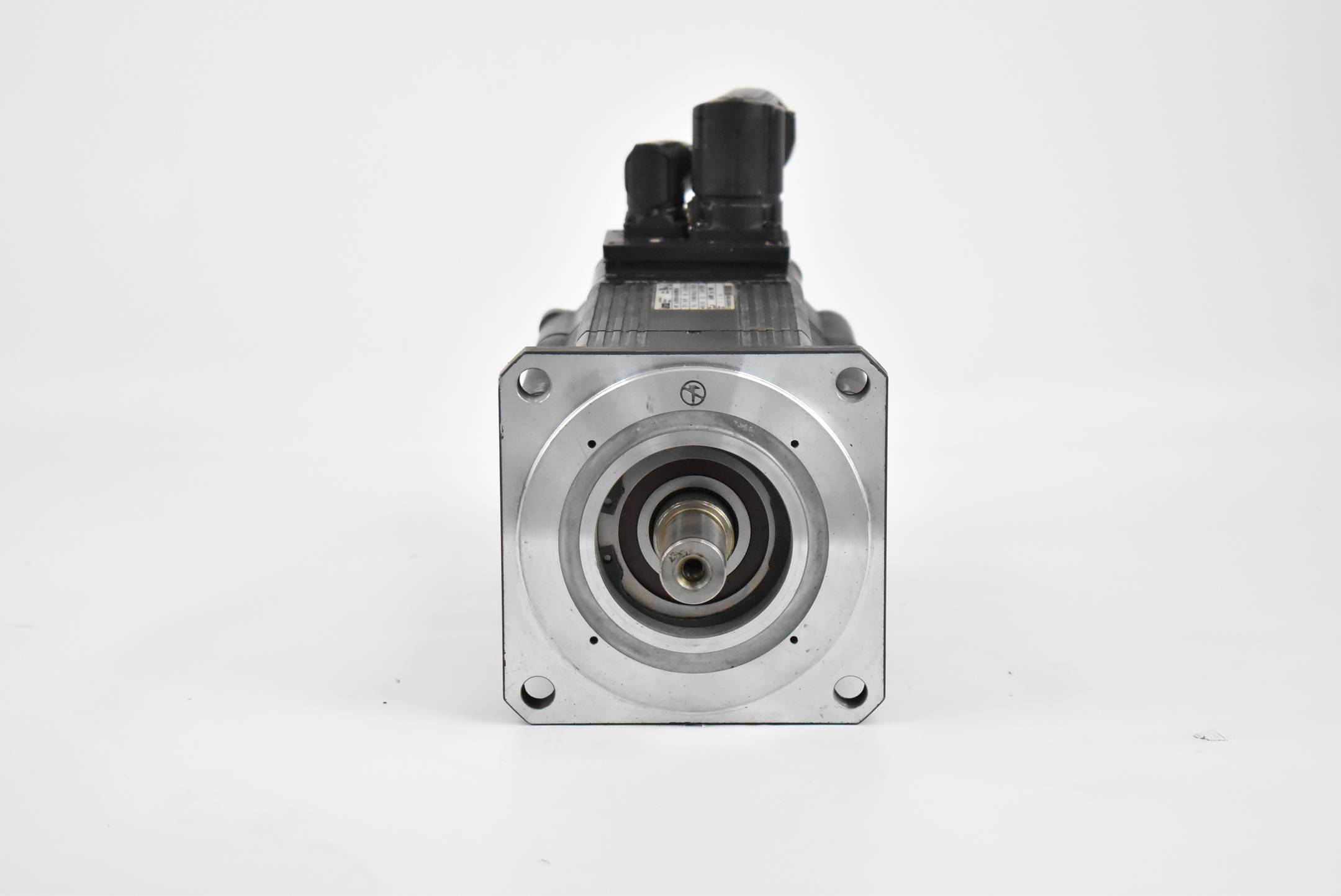 Lenze Servomotor 275V 5,81kW 17,2Nm 215Hz MCS 14L32-RS0B0-A24N-ST5S00-R0SU