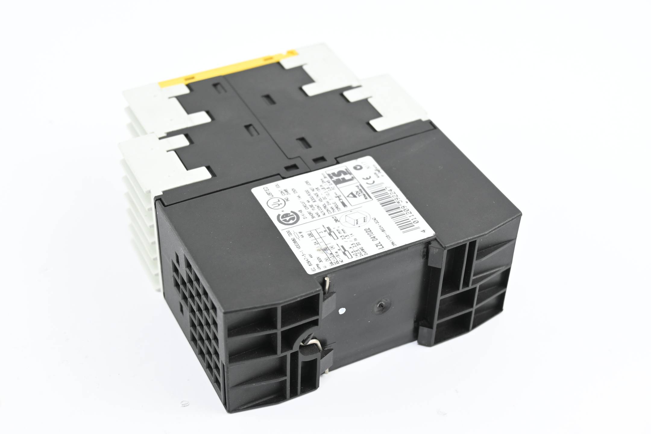 Siemens ASIsafe Sicherheitsmonitor 3RK1105-1BE04-2CA0 ( 3RK1 105-1BE04-2CA0 )