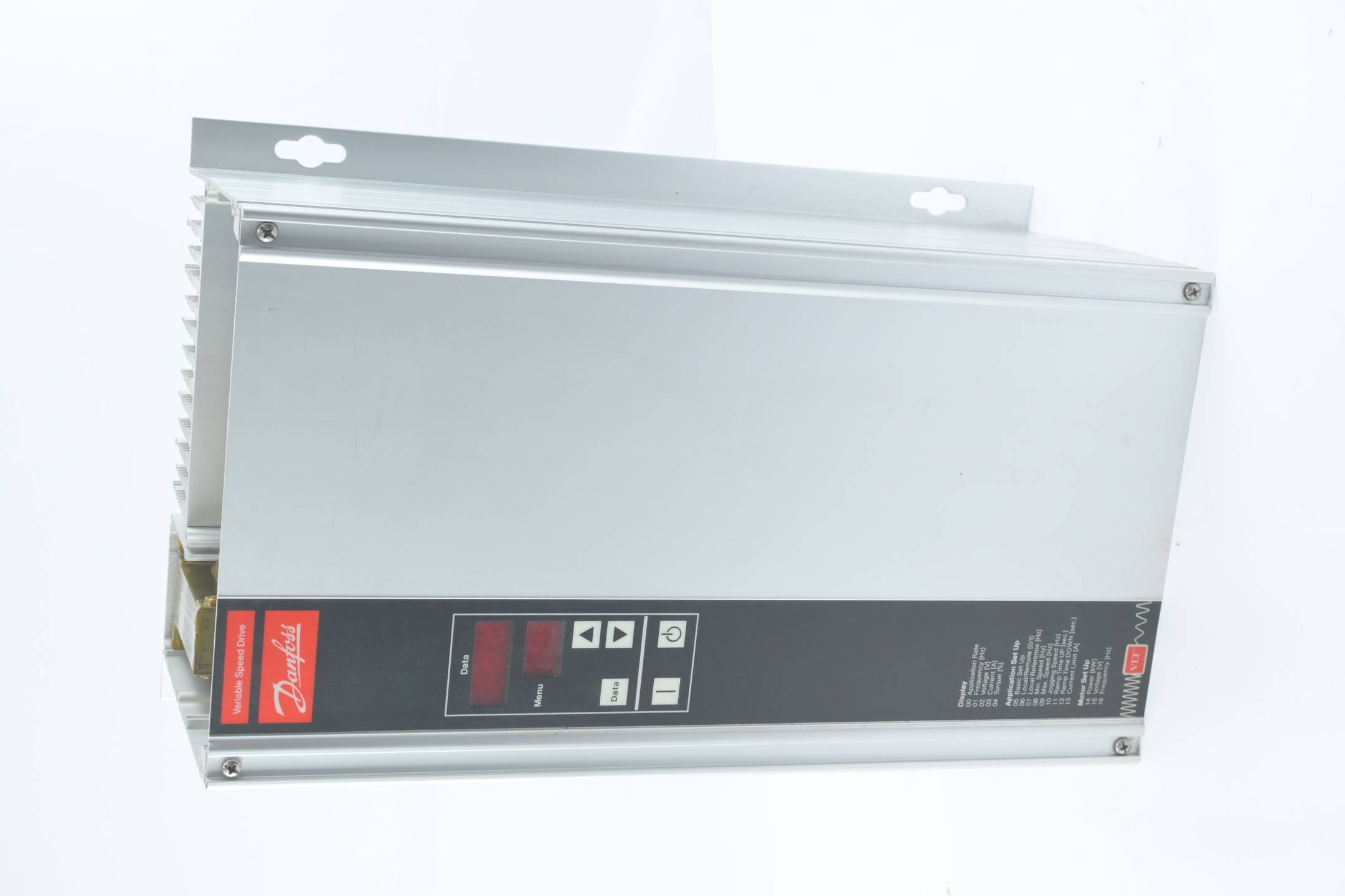 Danfoss Frequenzumrichter VLT Type 3006 175H1150