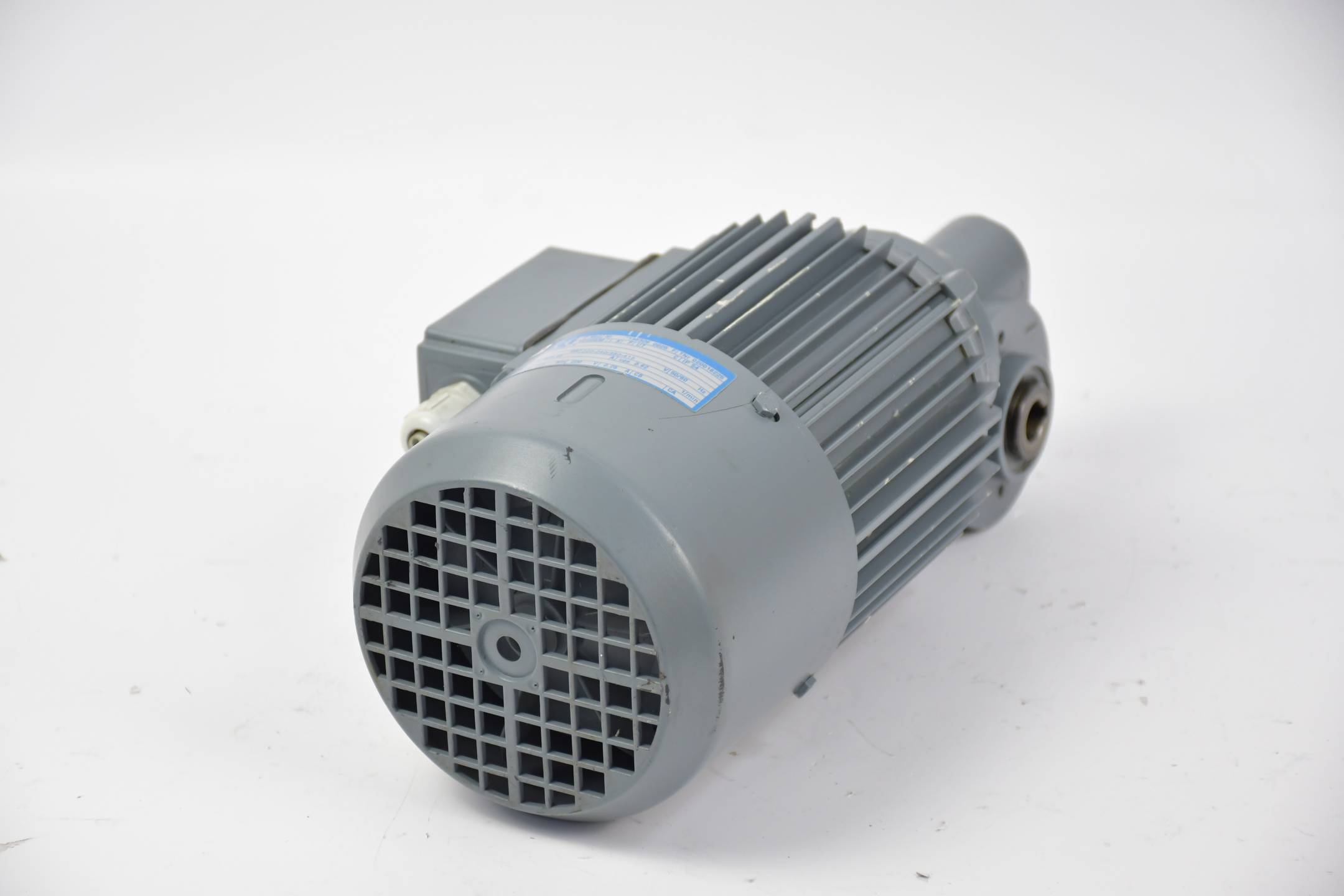 Ruhrgetriebe Getriebemotor EFB1/4DF63A-4