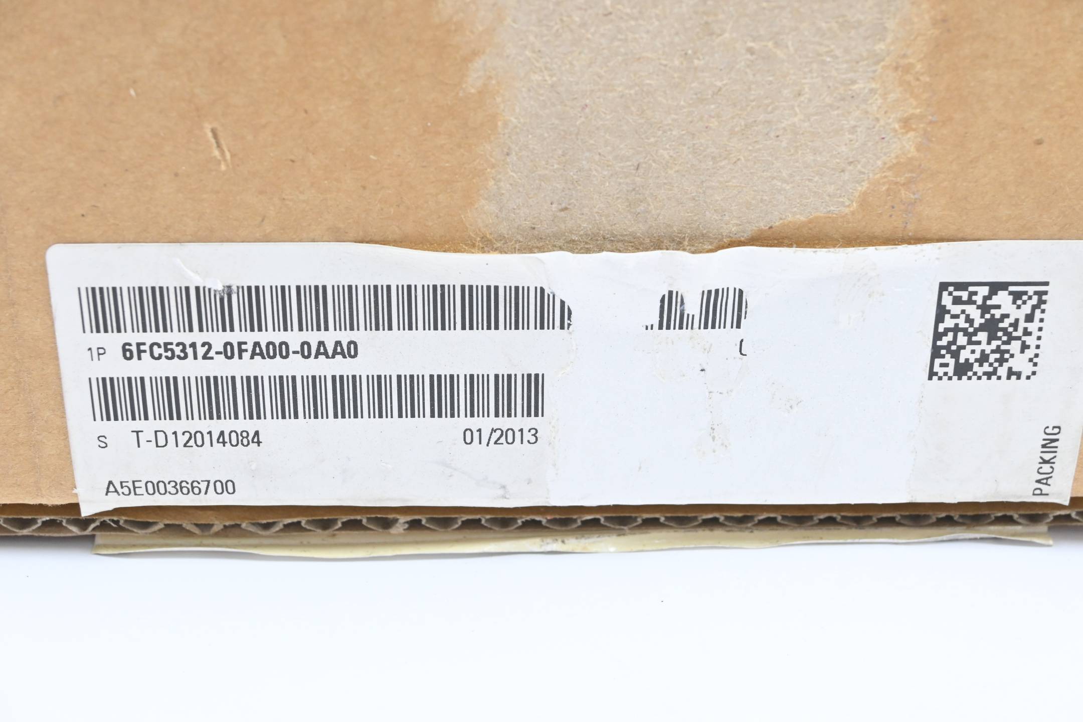 Siemens Simotion CBE30 Profinetmodul 6FC5312-0FA00-0AA0 ( 6FC5 312-0FA00-0AA0 )