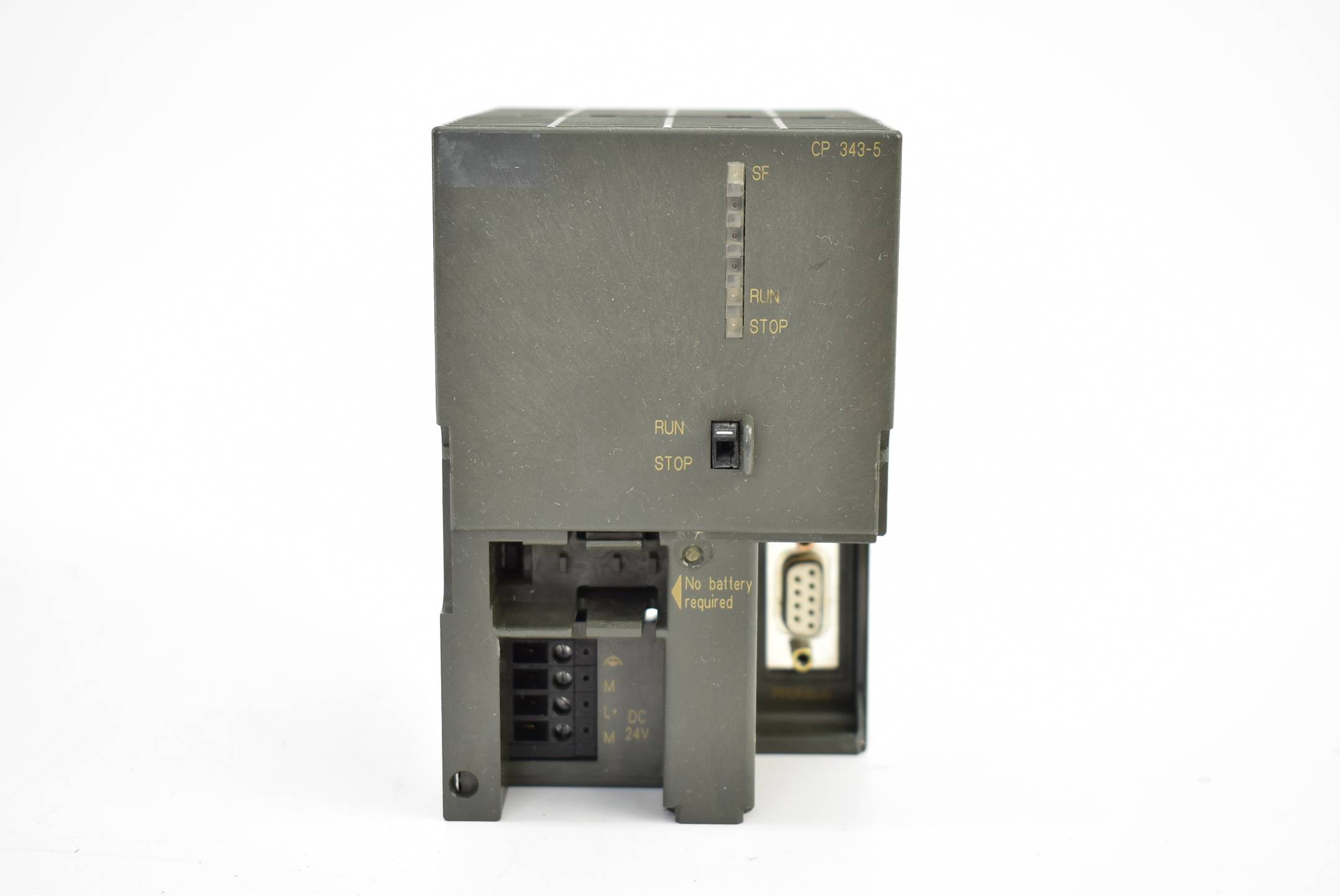 Siemens simatic NET 6GK7 343-5FA00-0XE0 ( 6GK7343-5FA00-0XE0 )