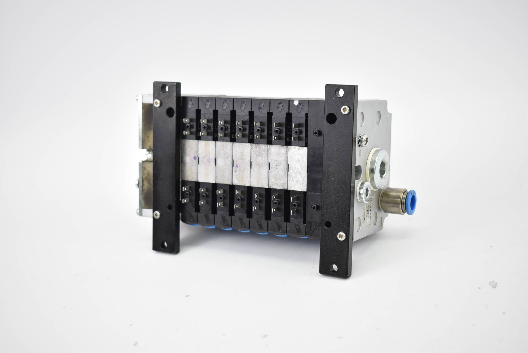 Festo Ventilinsel CPV 14-VI 18214 + 161361 + 162550