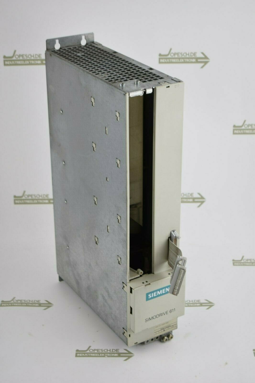 Siemens simodrive LT-Modul 6SN1 123-1AA00-0DA0 ( 6SN1123-1AA00-0DA0 ) V.A