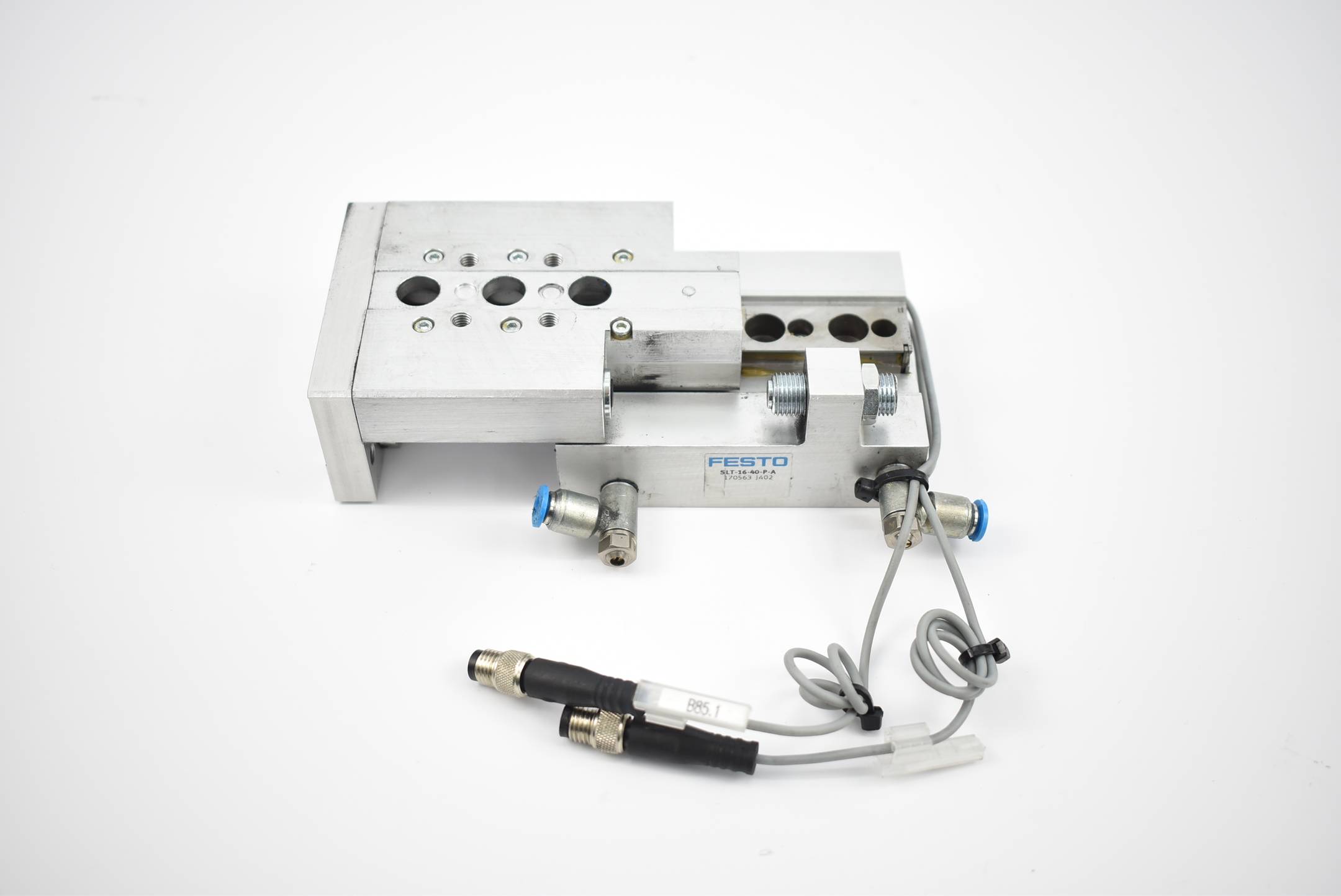 Festo Mini-Schlitten SLT-16-40-P-A ( 170563 )