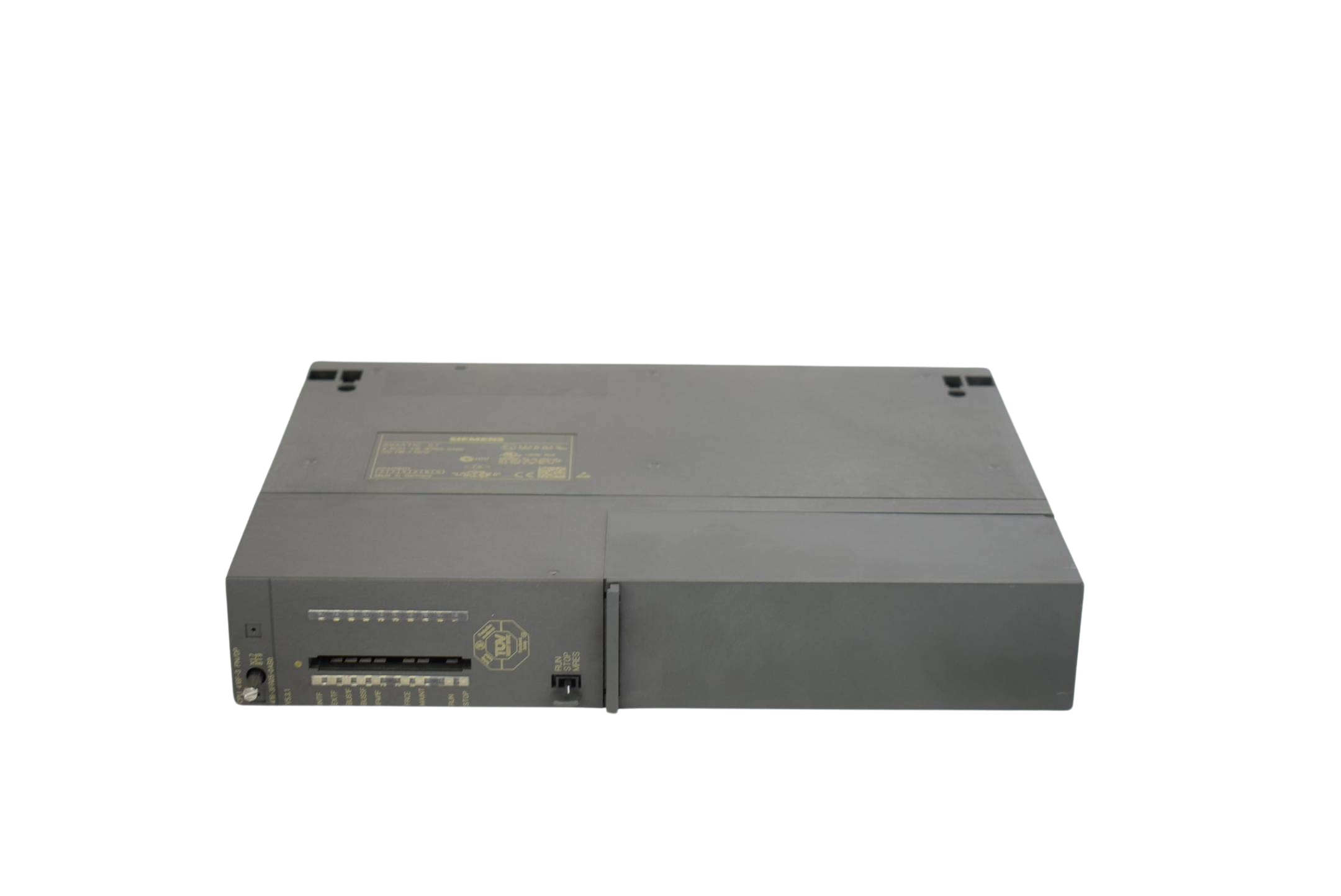 Siemens simatic S7-400 CPU 416F-3 6ES7 416-3FR05-0AB0 ( 6ES7416-3FR05-0AB0 ) E6 Siemens simatic S7-400 CPU 416F-3 6ES7 416-3FR05-0AB0 ( 6ES7416-3FR05-0AB0 ) E6