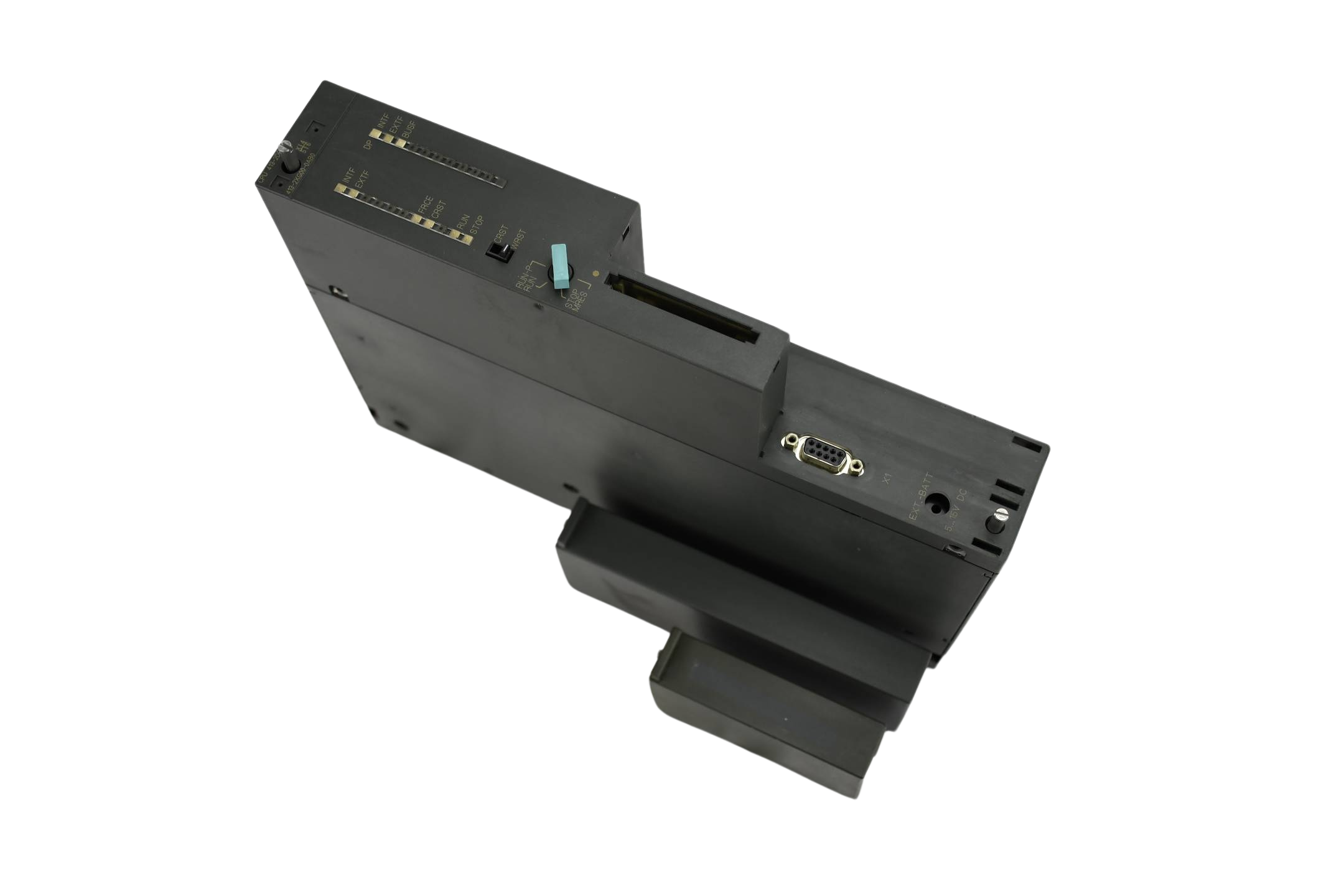 Siemens S7-400 CPU 413-2 DP 6ES7 413-2XG00-0AB0 ( 6ES7413-2XG00-0AB0 ) E3 Siemens S7-400 CPU 413-2 DP 6ES7 413-2XG00-0AB0 ( 6ES7413-2XG00-0AB0 ) E3