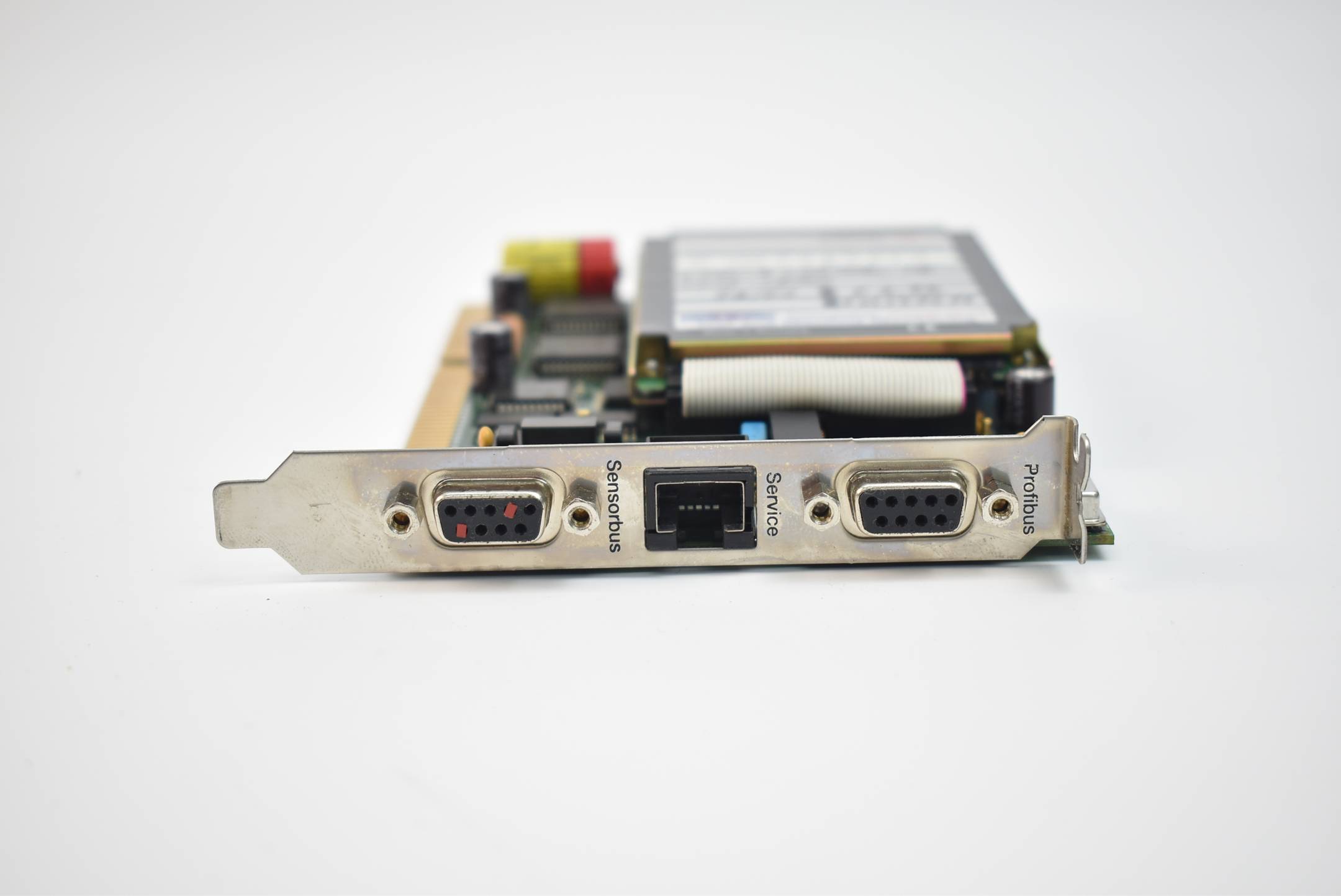Artis Profibus Card CTM-1 A00211B ( A00211 B ) 32MB
