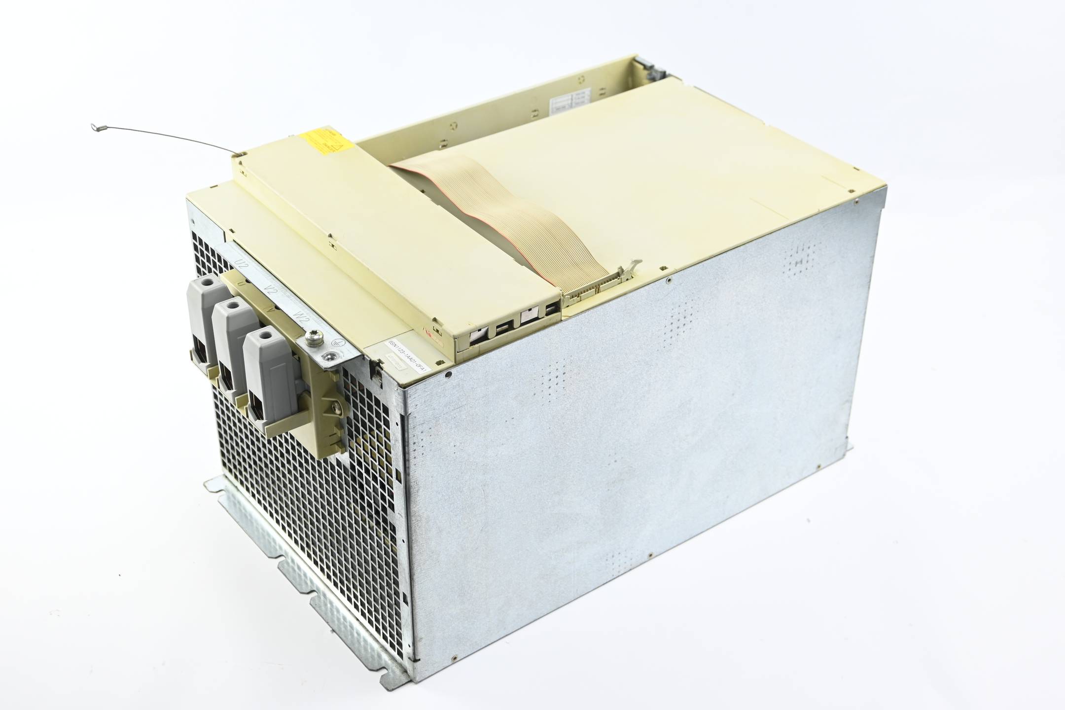 Siemens Simodrive LT-Modul 6SN1123-1AA01-0FA1 ( 6SN1 123-1AA01-0FA1 )