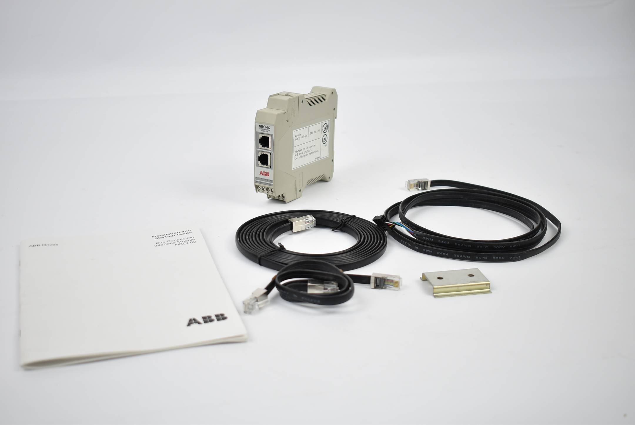 ABB Panel Link Interf NBCI-02 Option/SP Kit 64248979