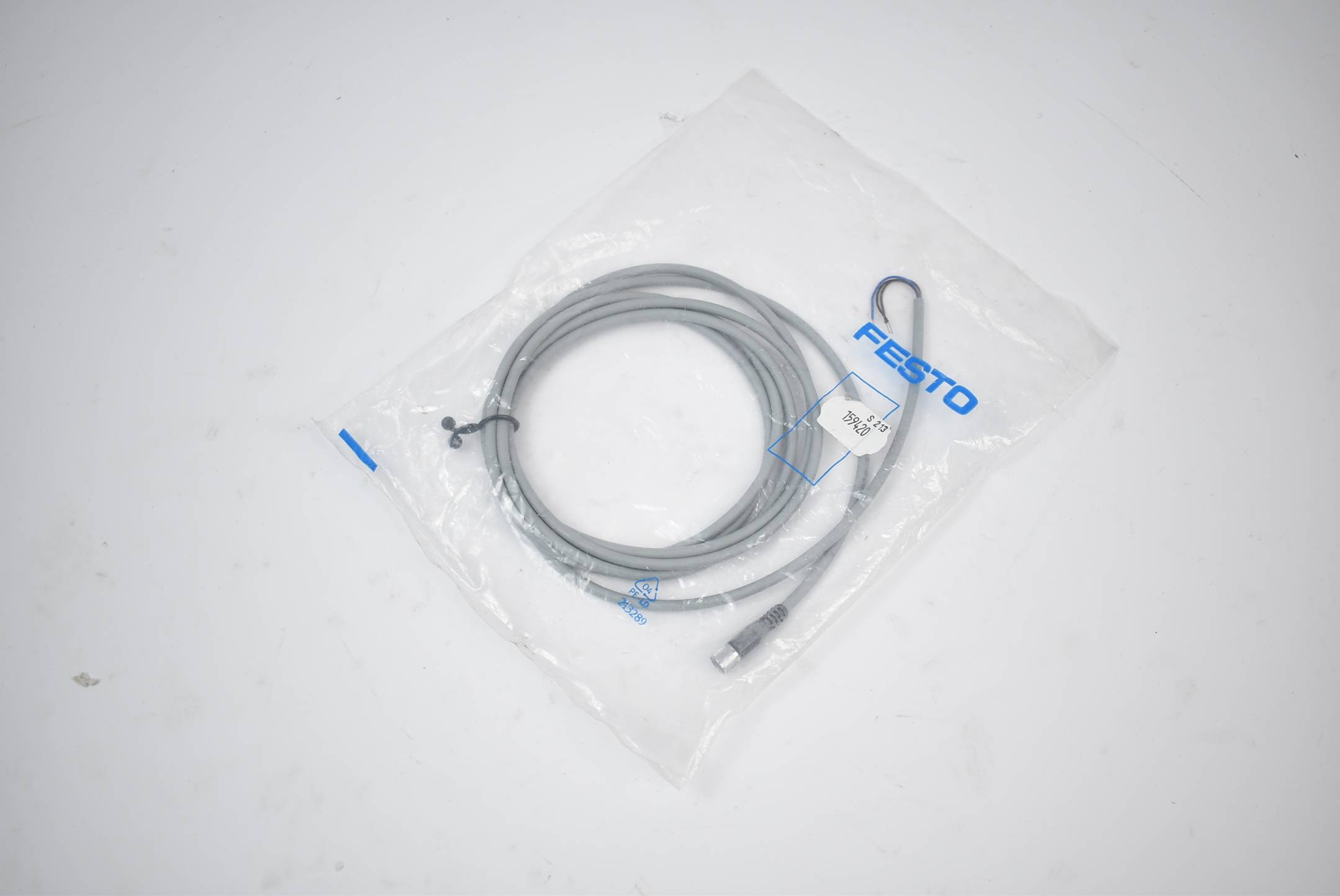 Festo Verbindungsleitung SIM-M8-3GD-2,5-PU ( 159420 )