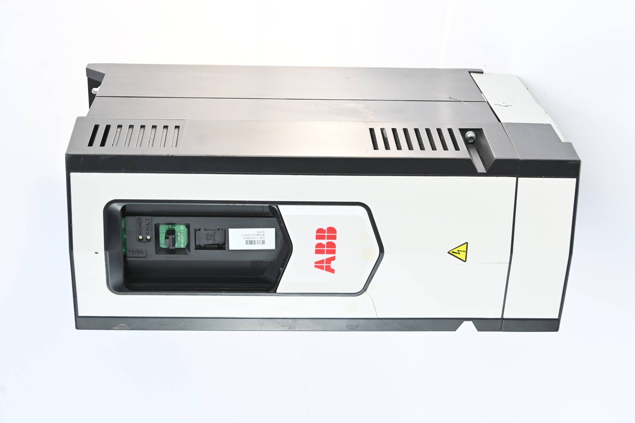 ABB Frequenzumrichter ACS880-01-025A-3+E202+L502+L503+N7510+N8010+P904+X1557