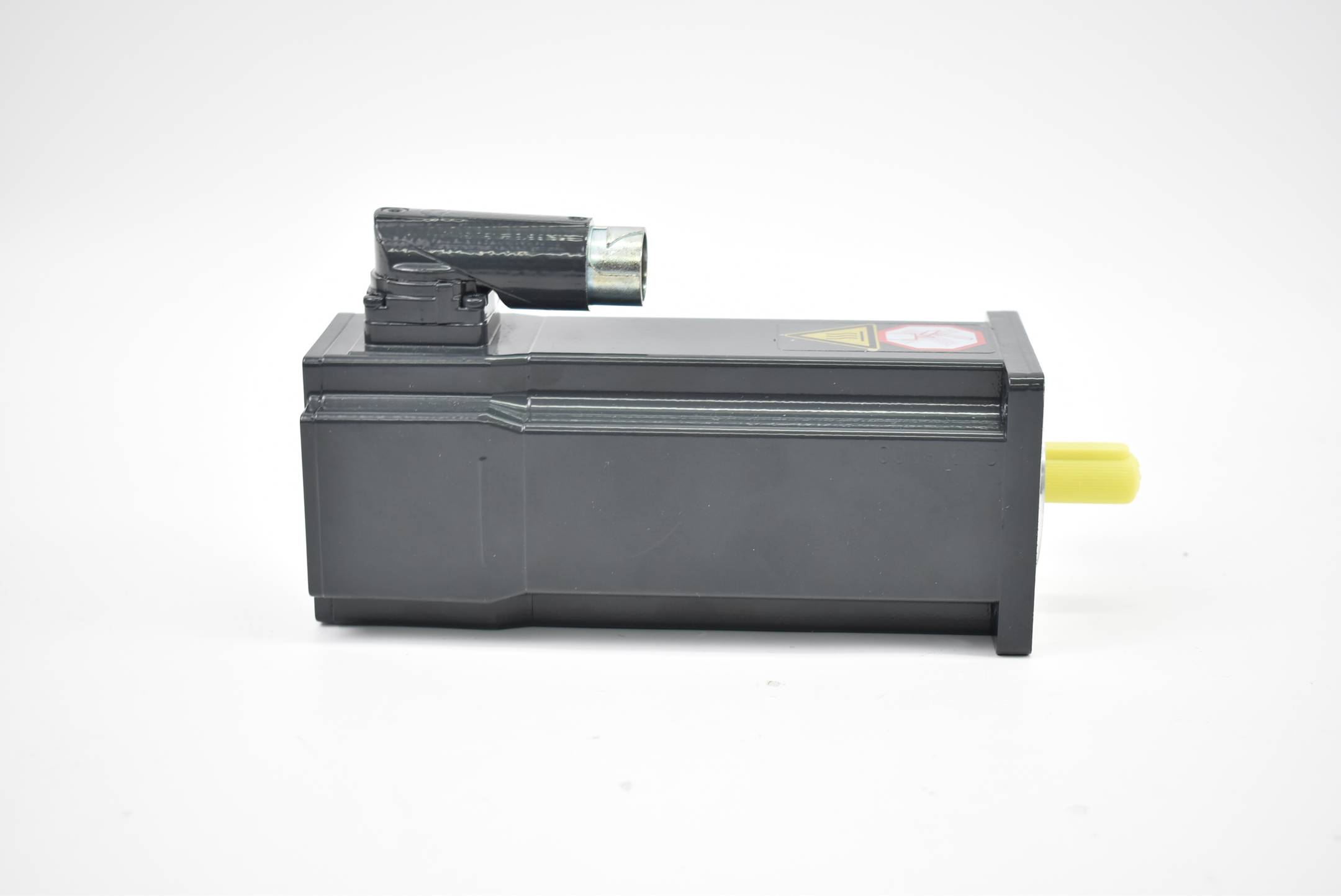 Beckhoff Servomotor ( 0,5Nm 24VDC 11W 0,16kW ) AM8121-1F21-0000 