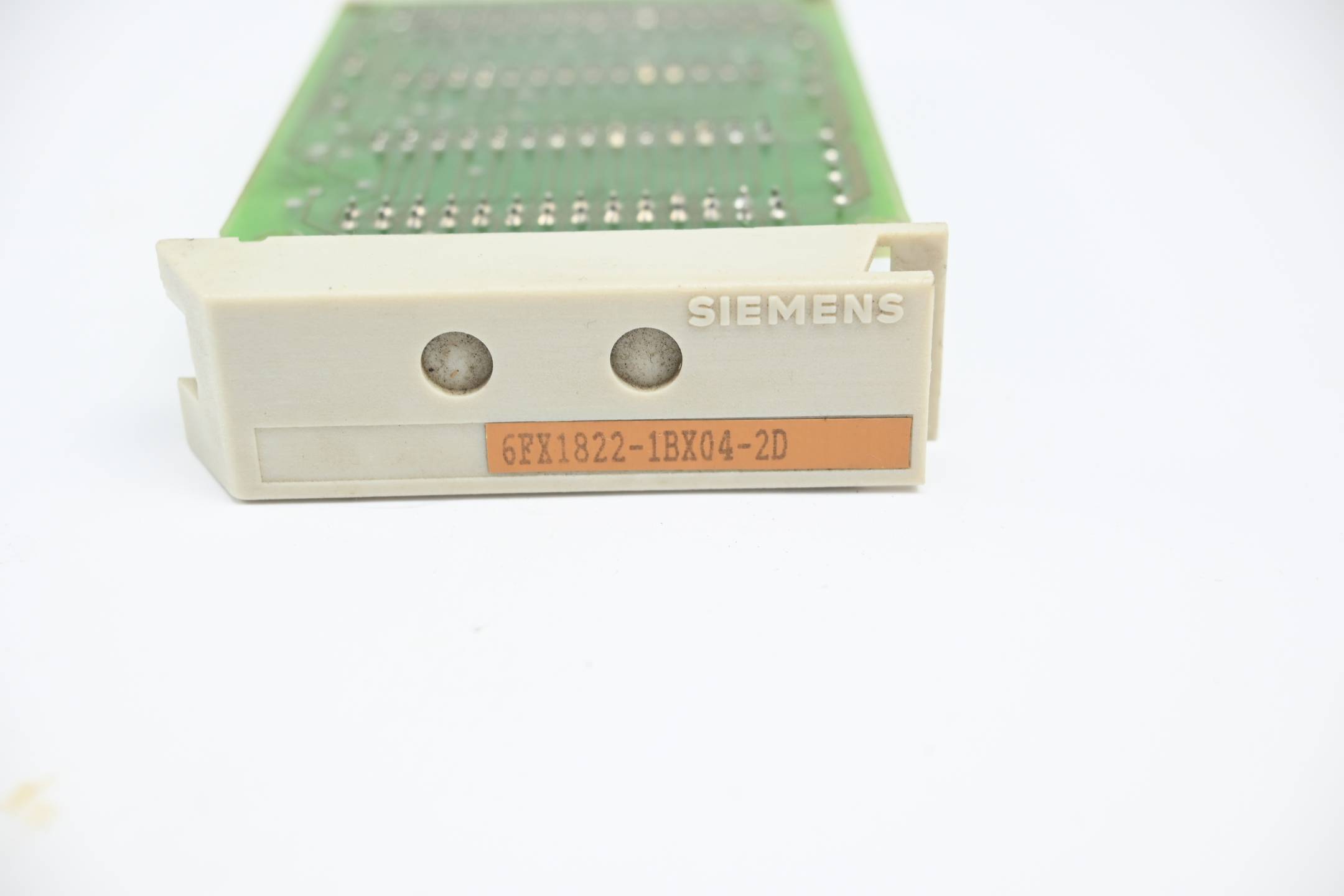 Siemens Sinumerik 810/820 T/M-GA3 6FX1822-1BX04-2D ( 6FX1 822-1BX04-2D )