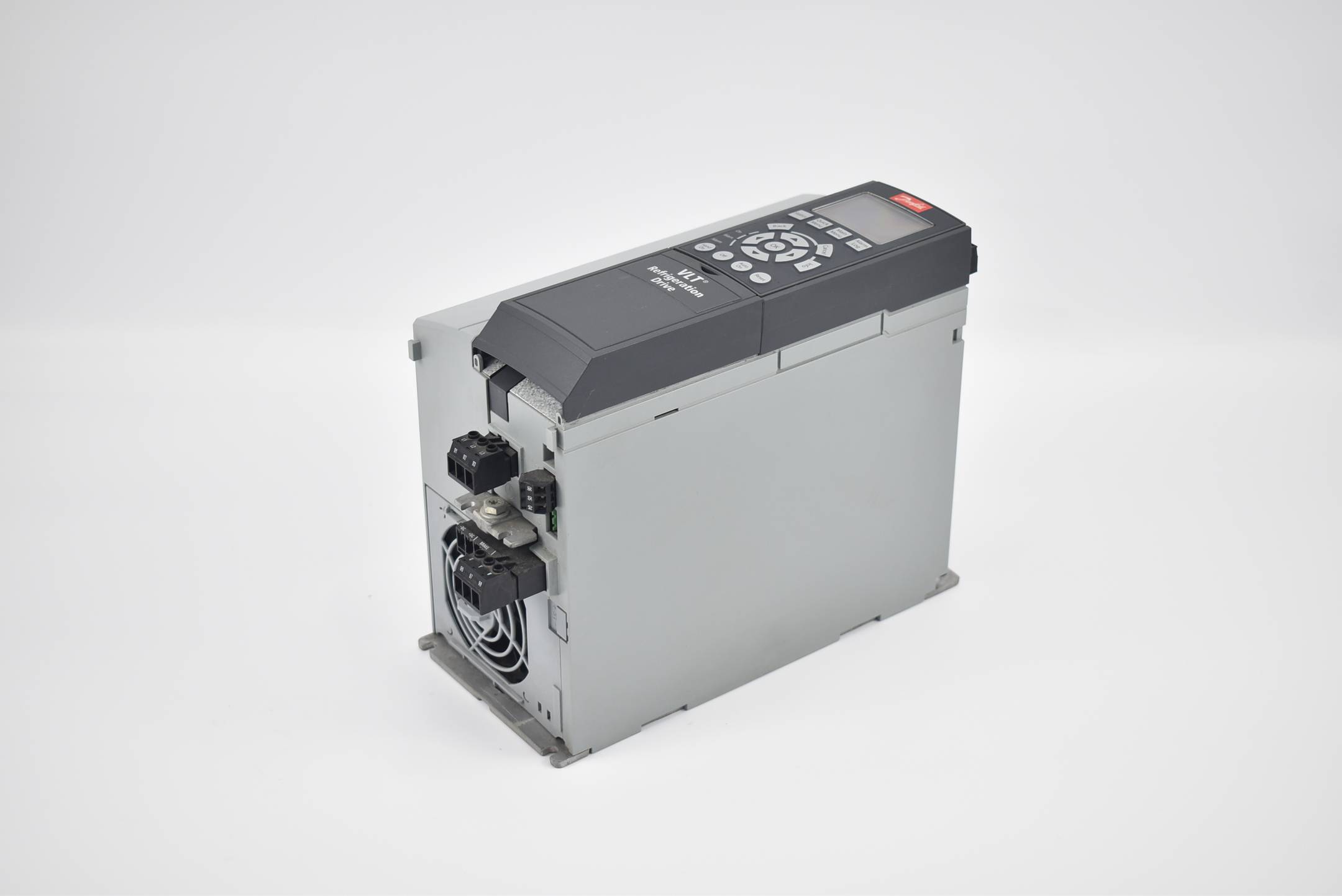 Danfoss Frequenzumrichter FC-103P5K5T4E20H2XGXXXXSXXXXAZBXCXXXXDX ( 134F8923 )