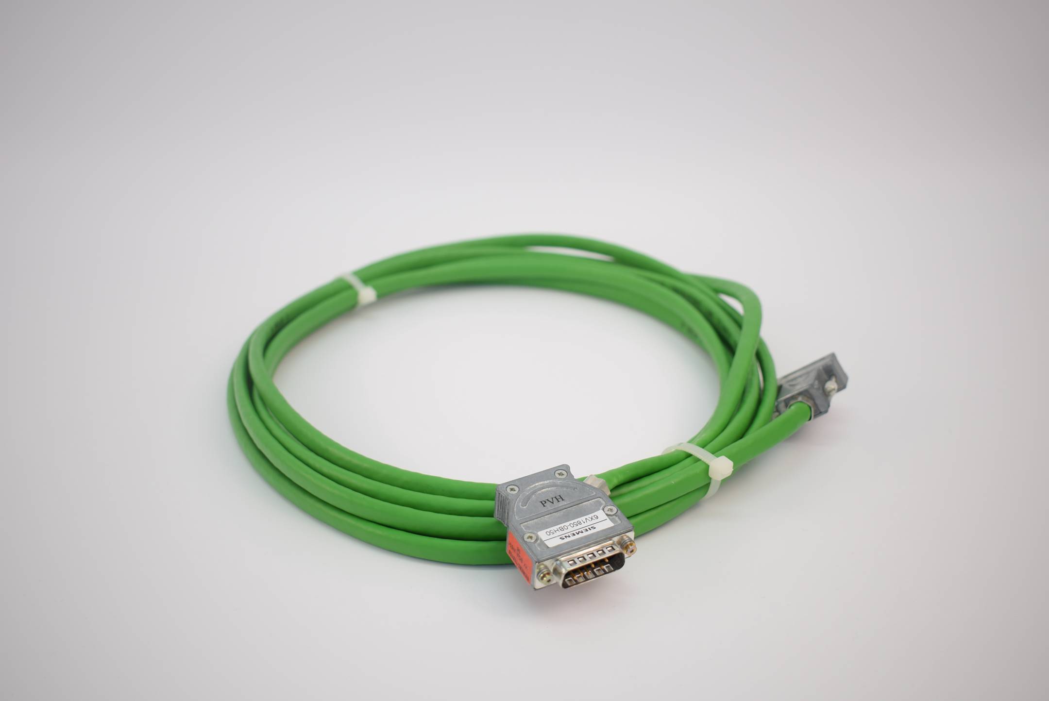 Siemens Industrie Ethernet Kabel 5m 6XV1850-0AH10 ( 6XV1 850-0AH10 )