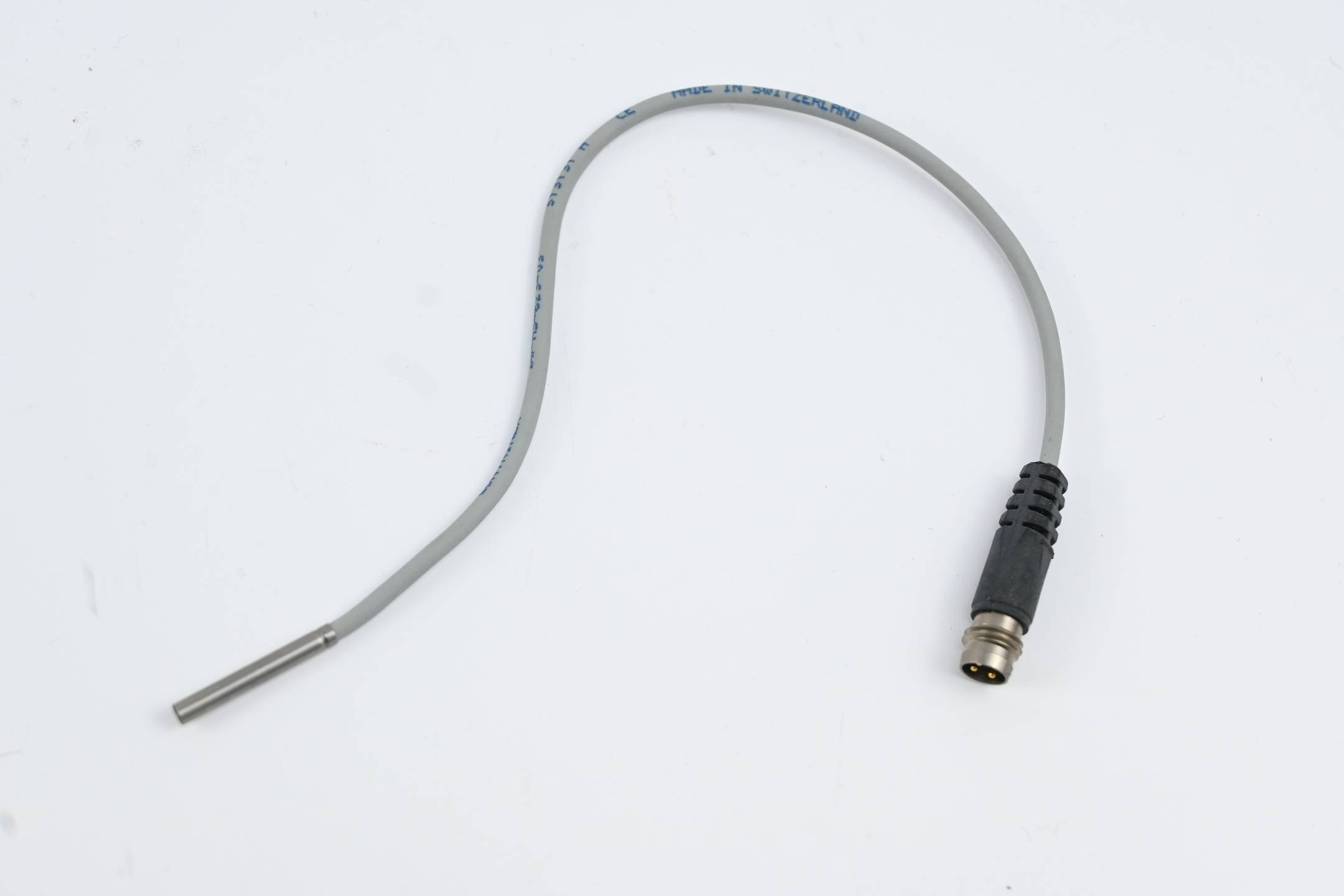 Contrinex Induktiver Näherungsschalter DW-AS-623-03 