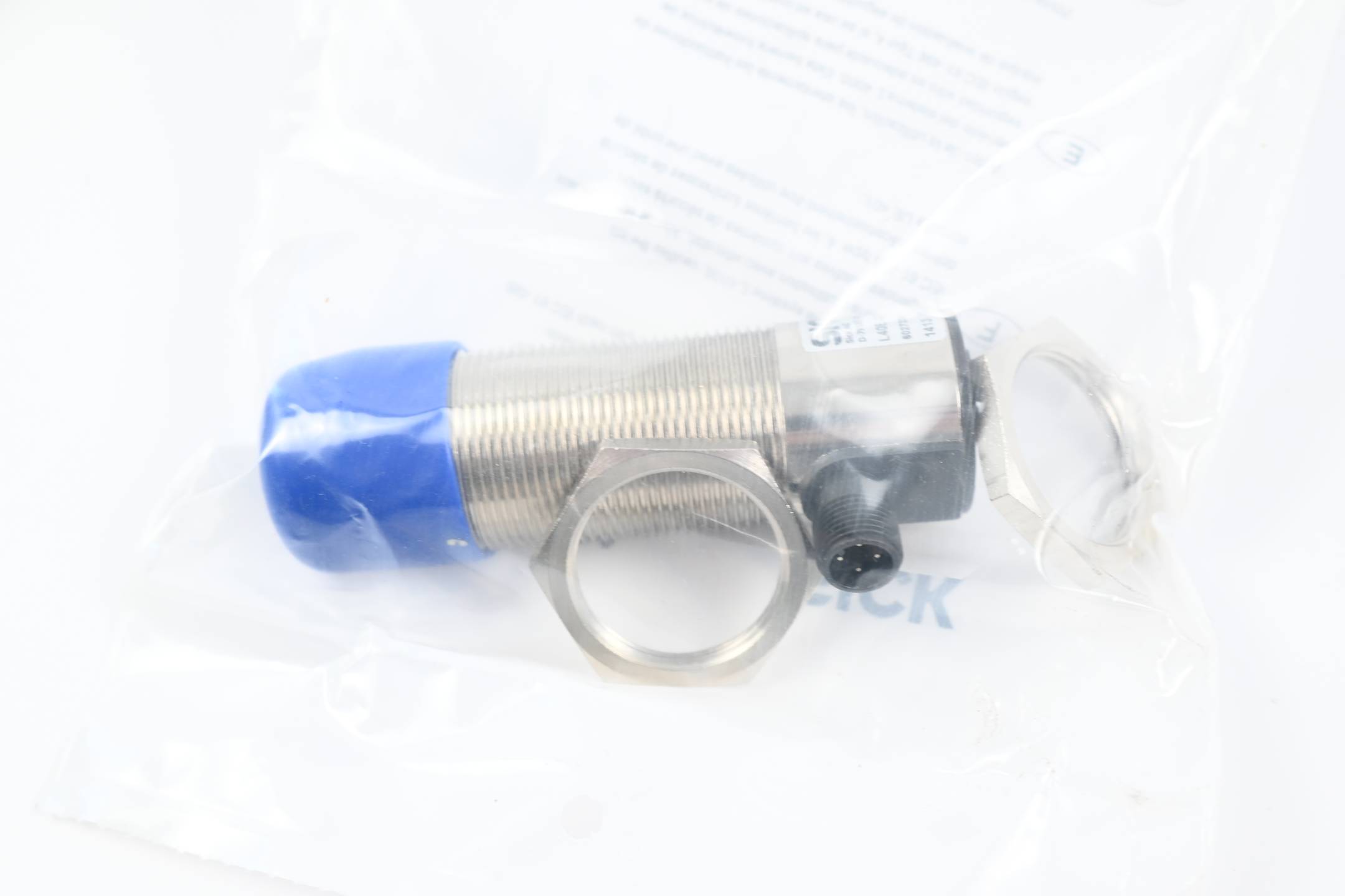 Sick Sicherheitslichtschranke L40E-33MA2A ( 6027336 )