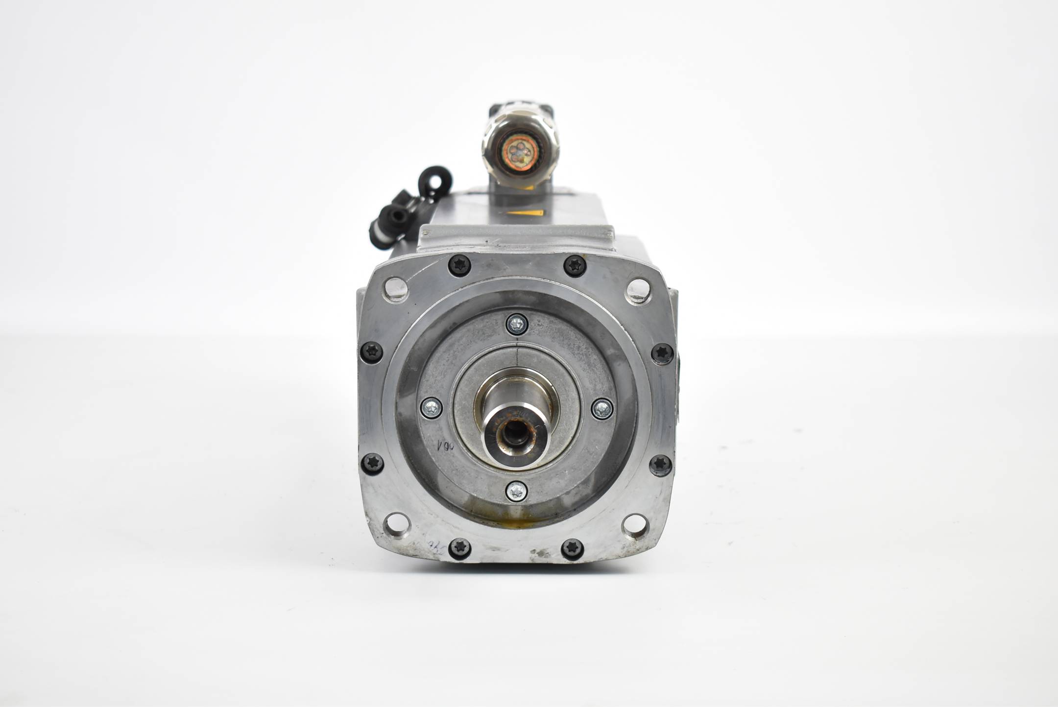 Siemens Servomotor 49Nm 36A 1FT7086-5WF71-9BL0-Z ( 1FT7 086-5WF71-9BL0-Z ) 