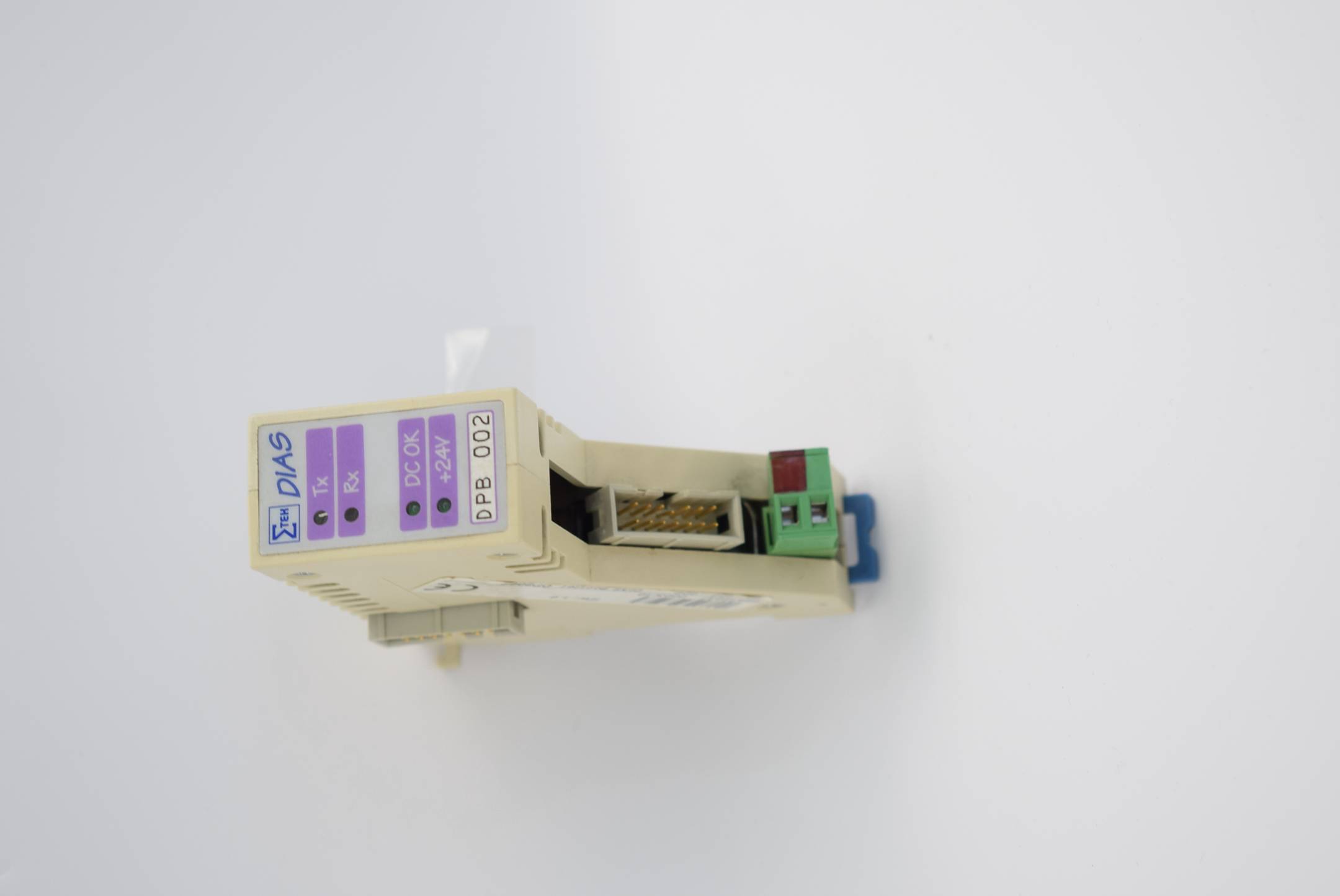 EteK Dias Booster DPB 002 24V ( DPB002 ) 05-002-002
