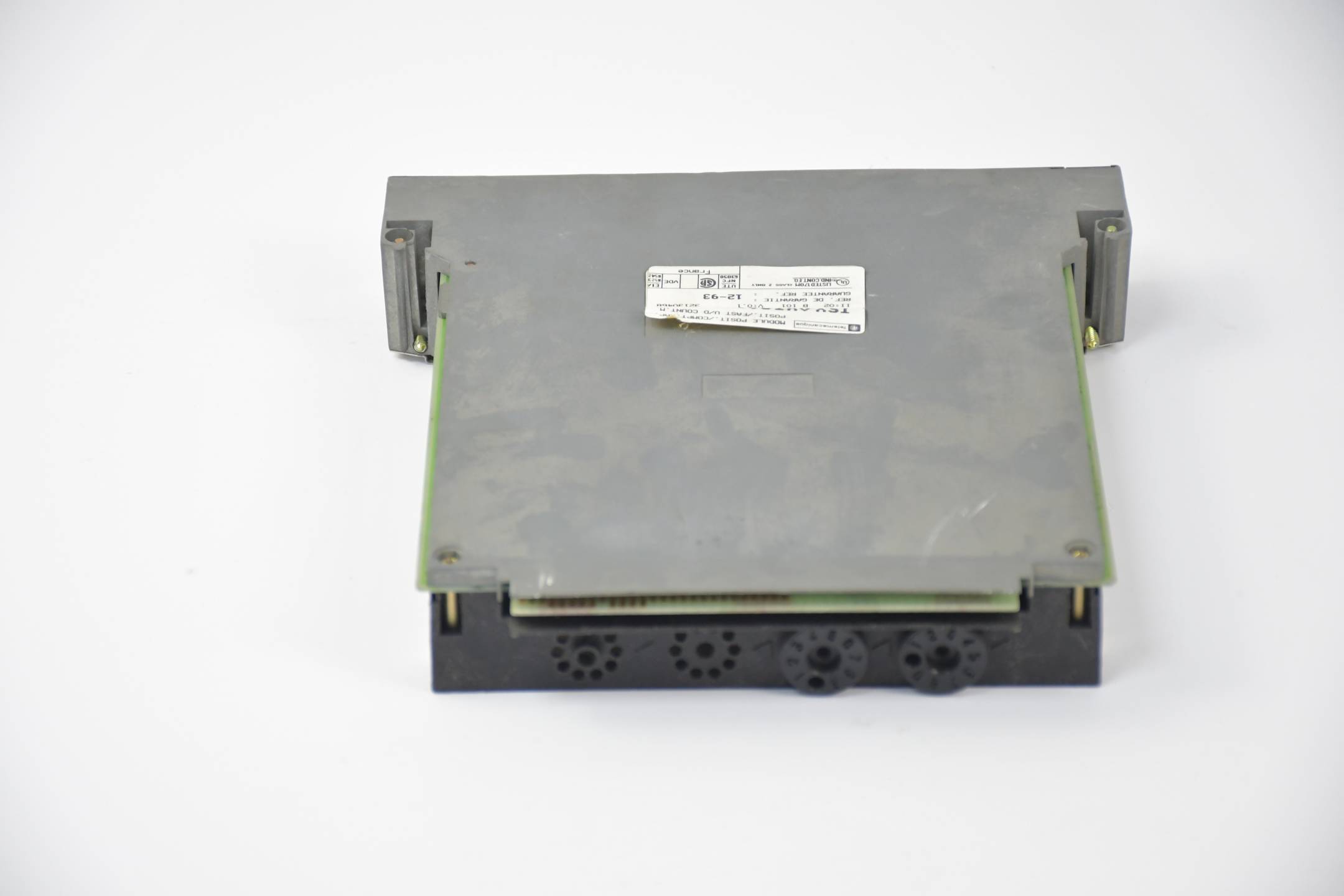Telemecanique Zählermodul TSX AXT 200 ( TSXAXT200 )
