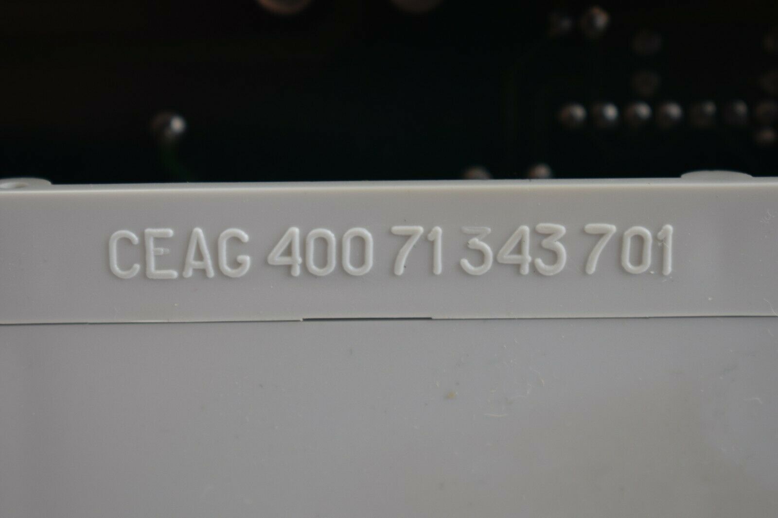 CEAG 400 71 343 701