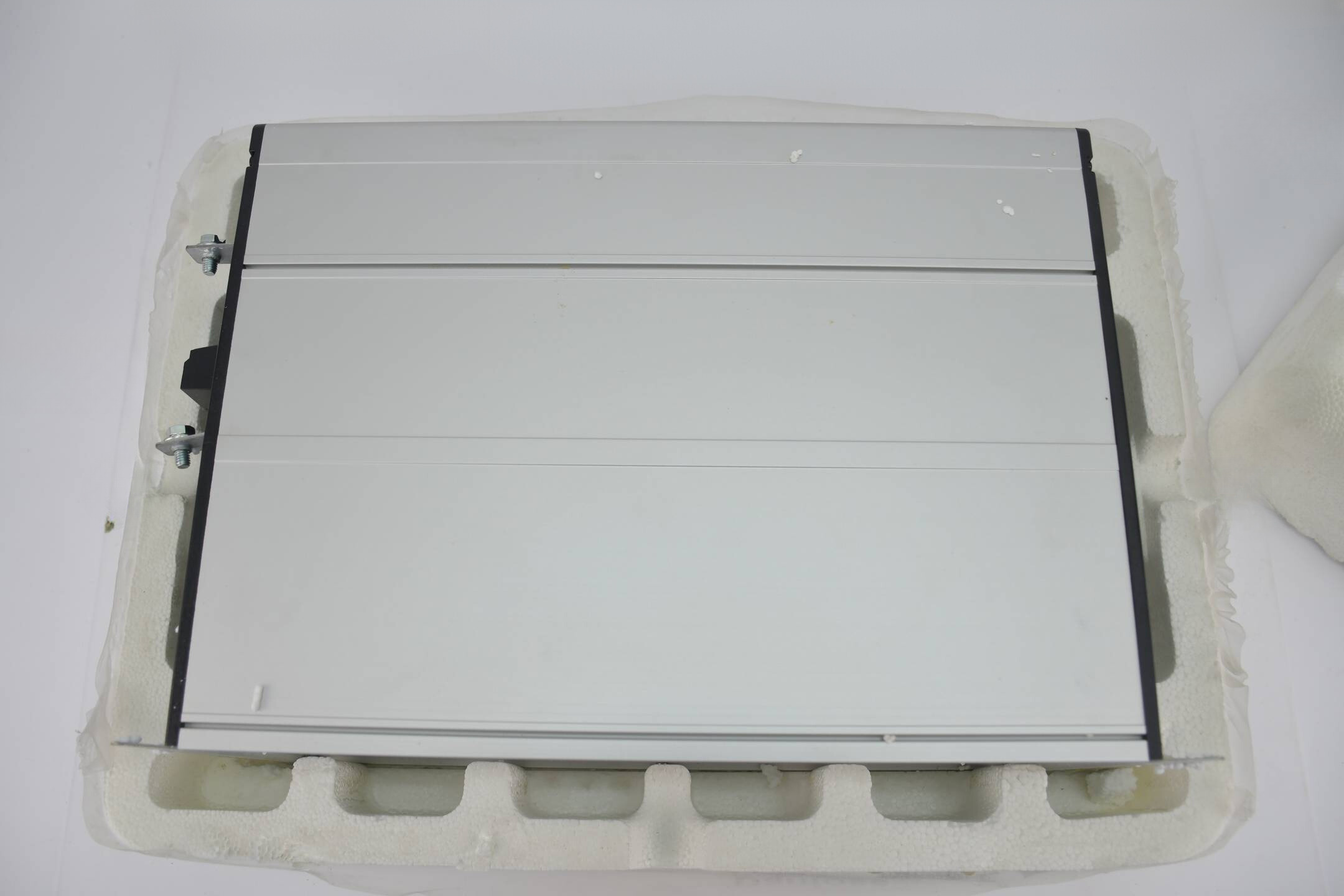 Danfoss Variable Speed Drive VLT 5008 VLT5008PT5B20SBR3D0F10A00C0 ( 175Z0567 )
