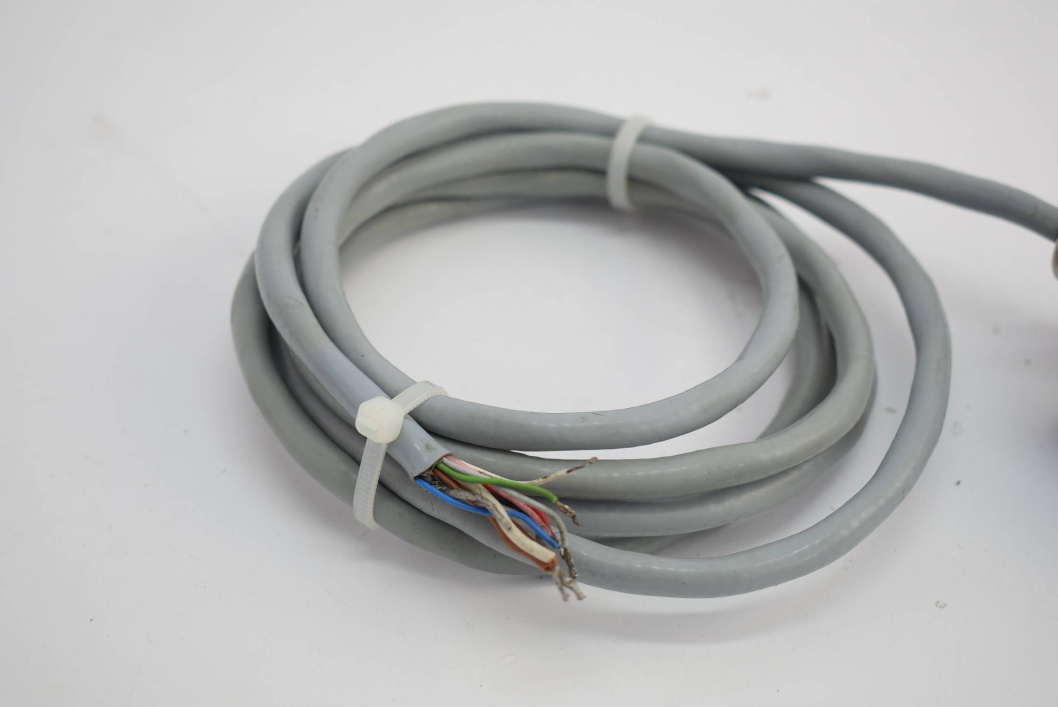 Siemens 6FC9320 Winkelschrittgeber