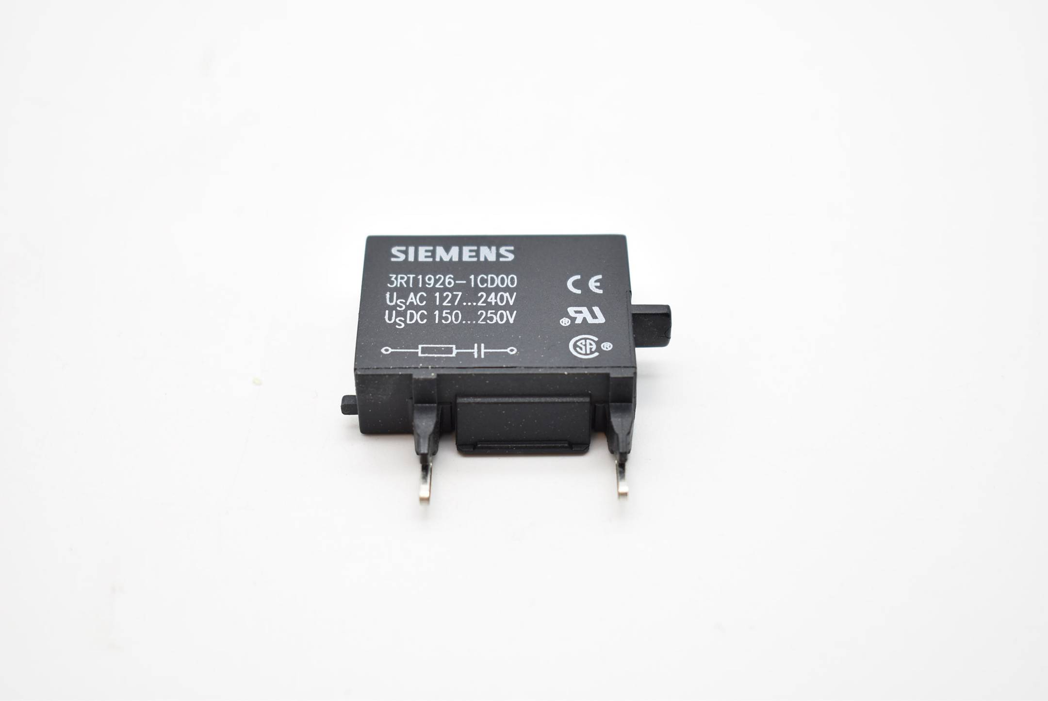 Siemens Surge suppressor 3RT1926-1CD00 ( 3RT1 926-1CD00 )
