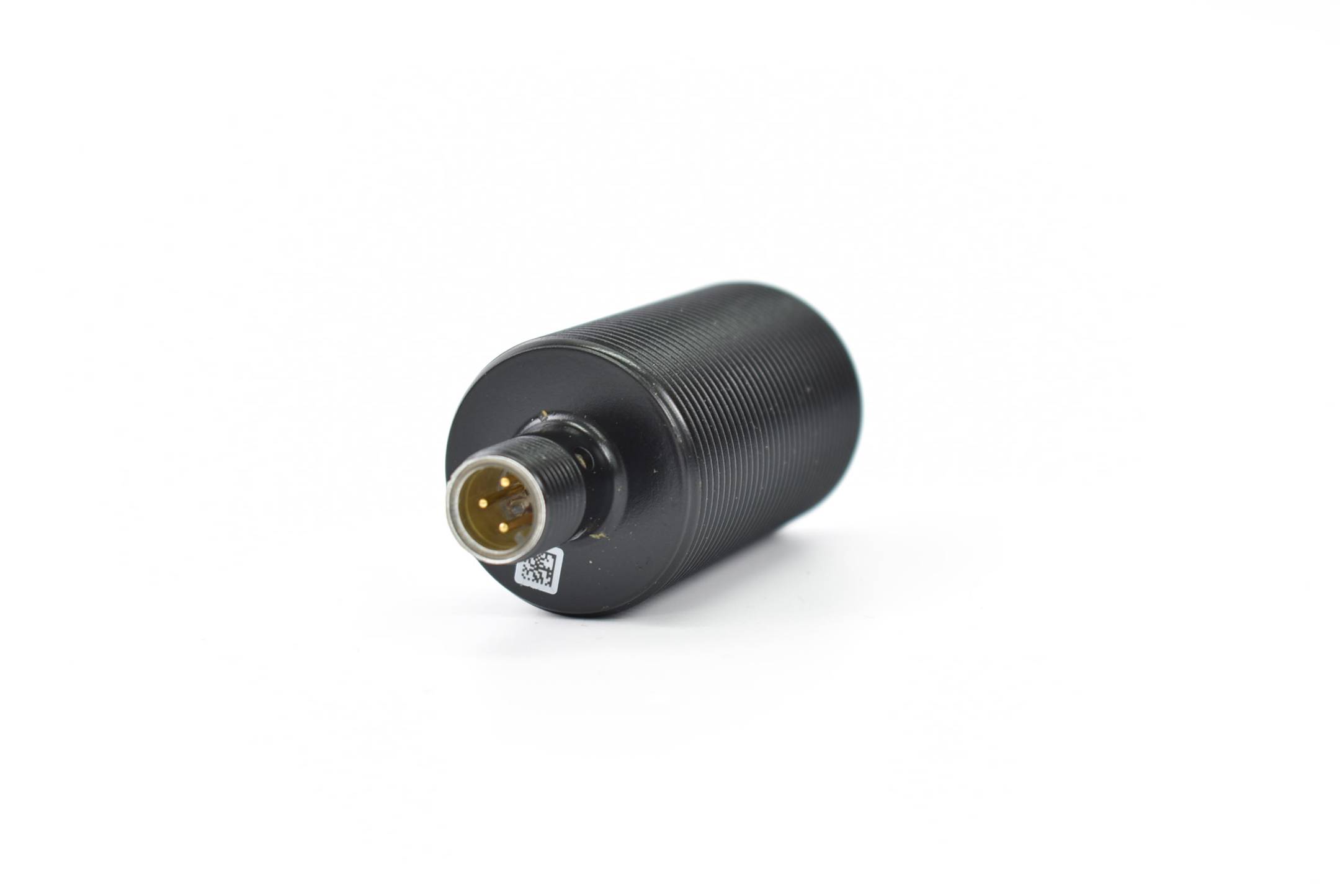 Balluff BES0454 induktiver Sensor 10-30VDC 200mA BES M30MI-PSC15A-S04G-W12