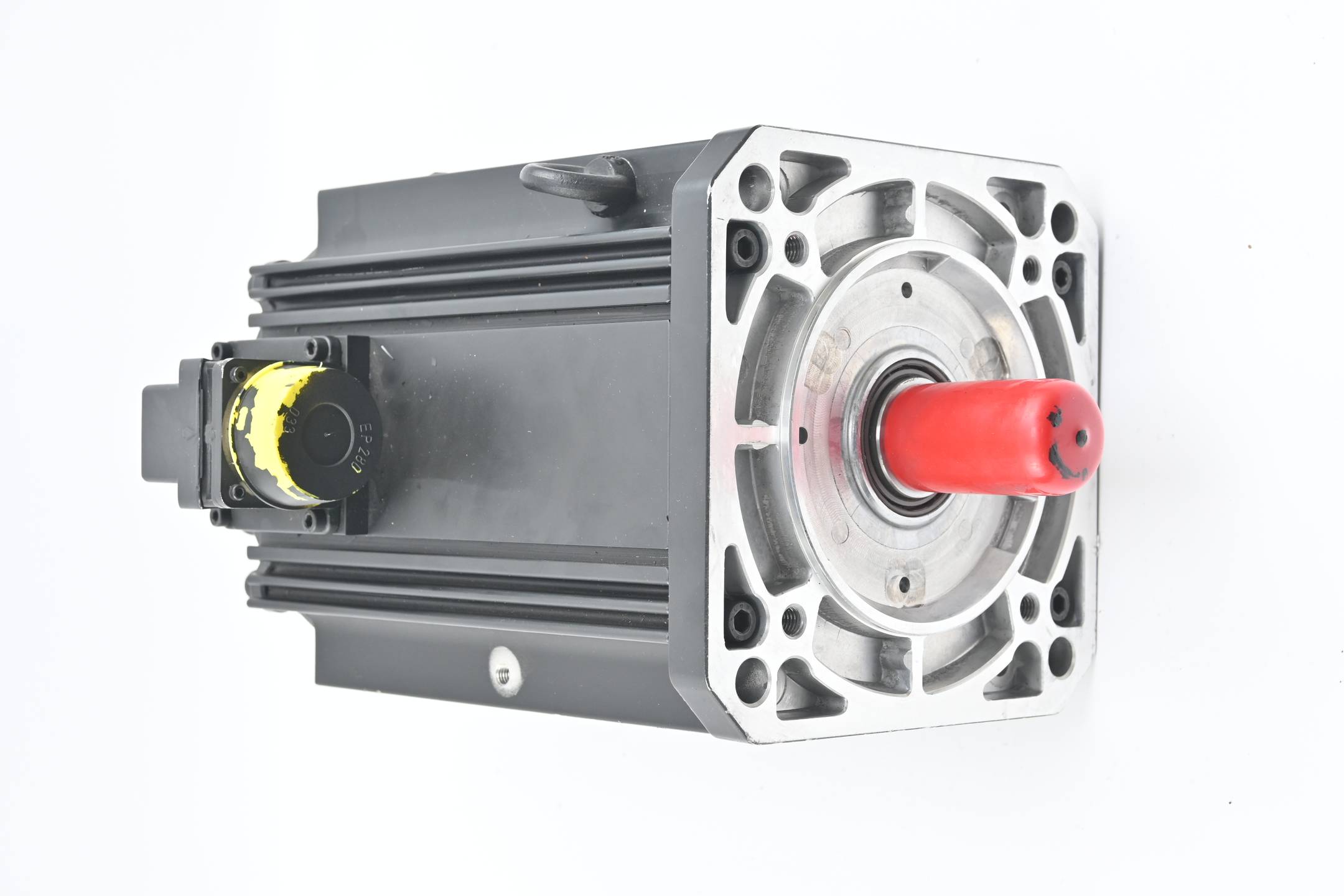 Indramat Permanent Magnet Motor MDD115A-N-030-N2M-130GA0 ( 259186 )