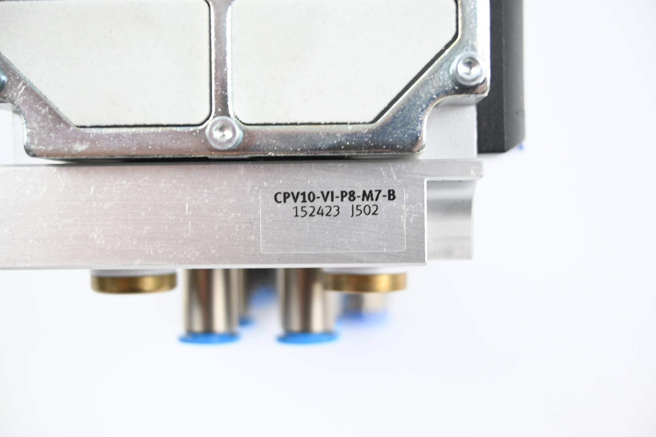 Festo Ventilinsel CPV-10-VI ( 18200 ) 
