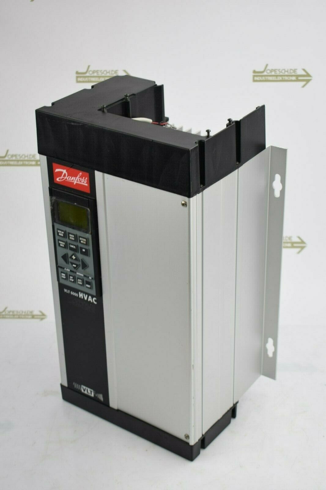 Danfoss HVAC Frequenzumrichter VLT 6000 VLT6002HT4C54STR3DLF00 ( 175Z7047 )