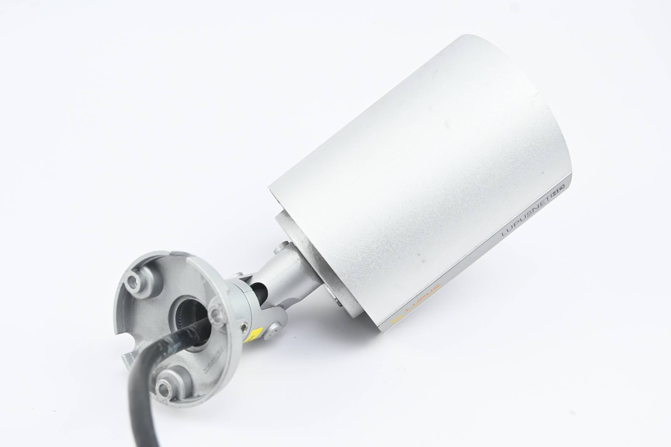 Lupus Electronic Lupusnet HD Sicherheitskamera LUPUSNET/LE932 PLUS