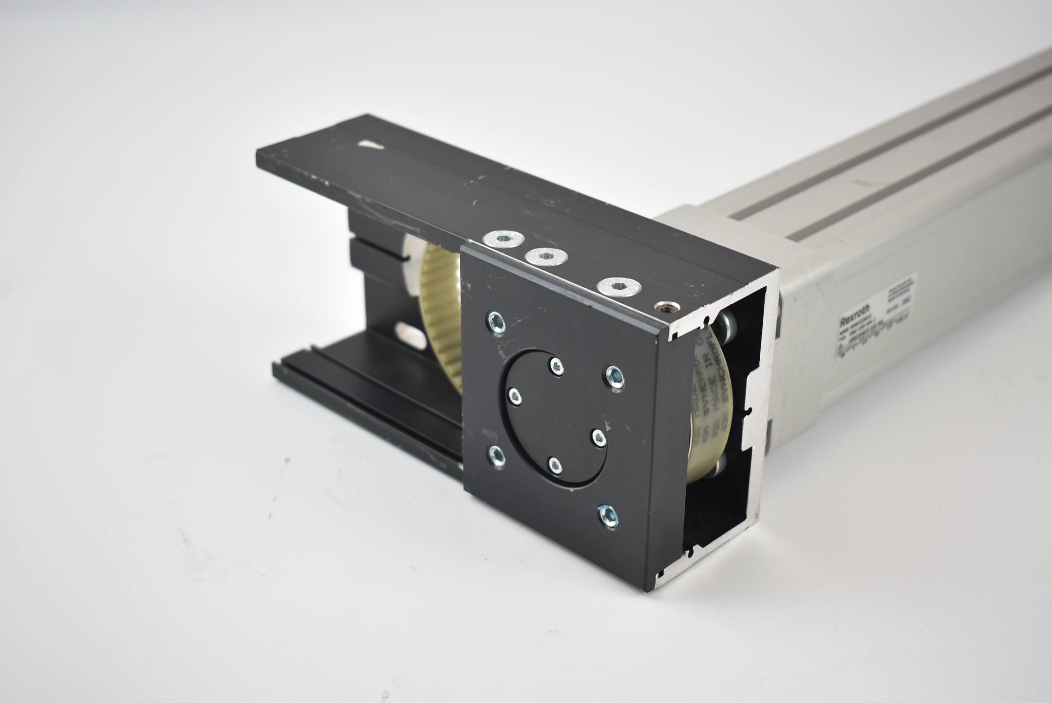 Rexroth Elektrozylinder EMC-050-NN-1 ( R040523010 )