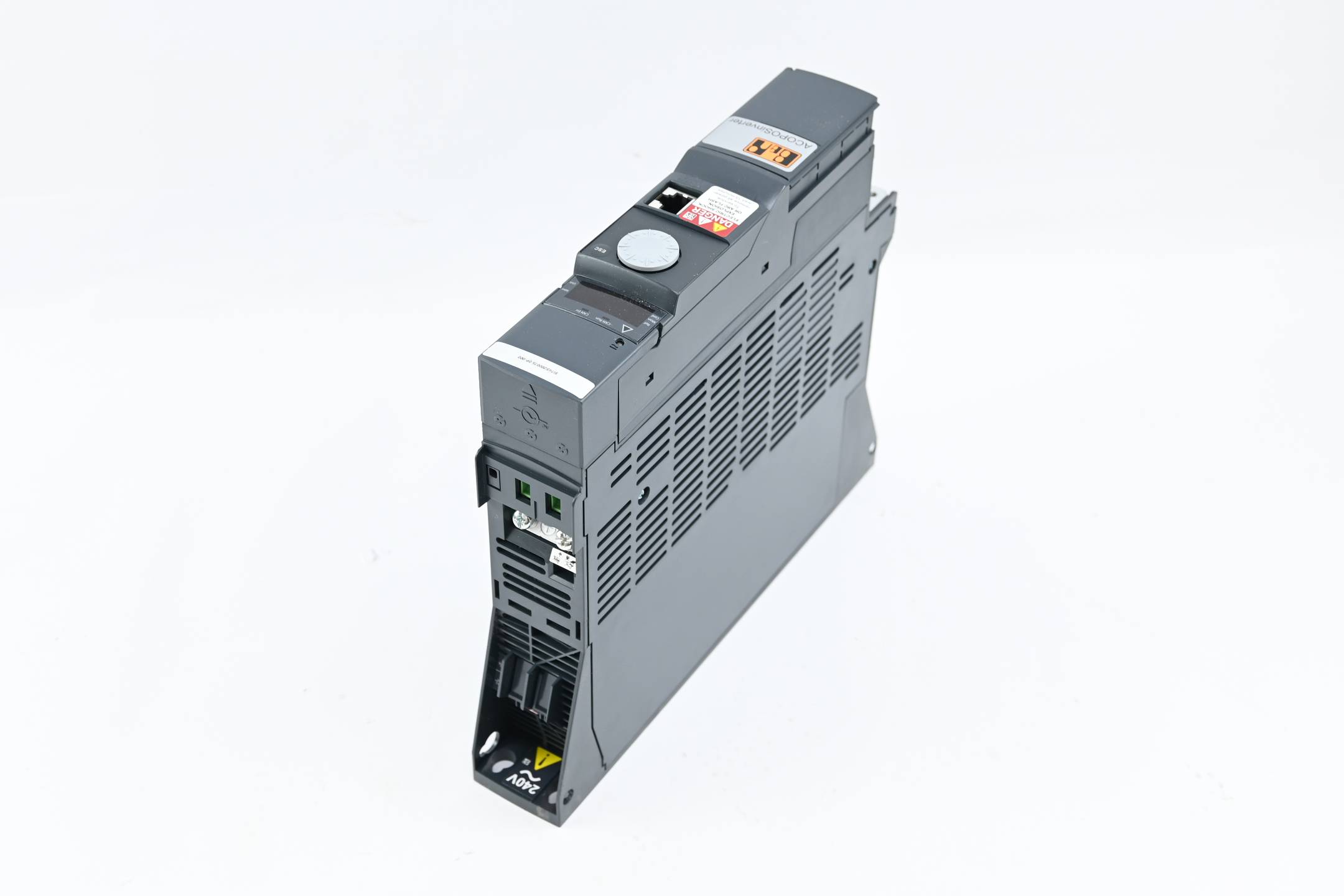 B&R ACOPOSinverter Umrichter 8I74S200075.0P-000 