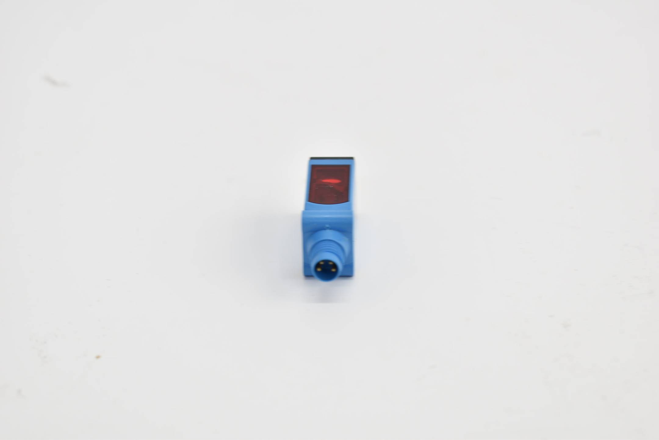 SICK Miniatur-Lichtschranke W4S-3 Glass WLG4S-3P2232 ( 1044186 )