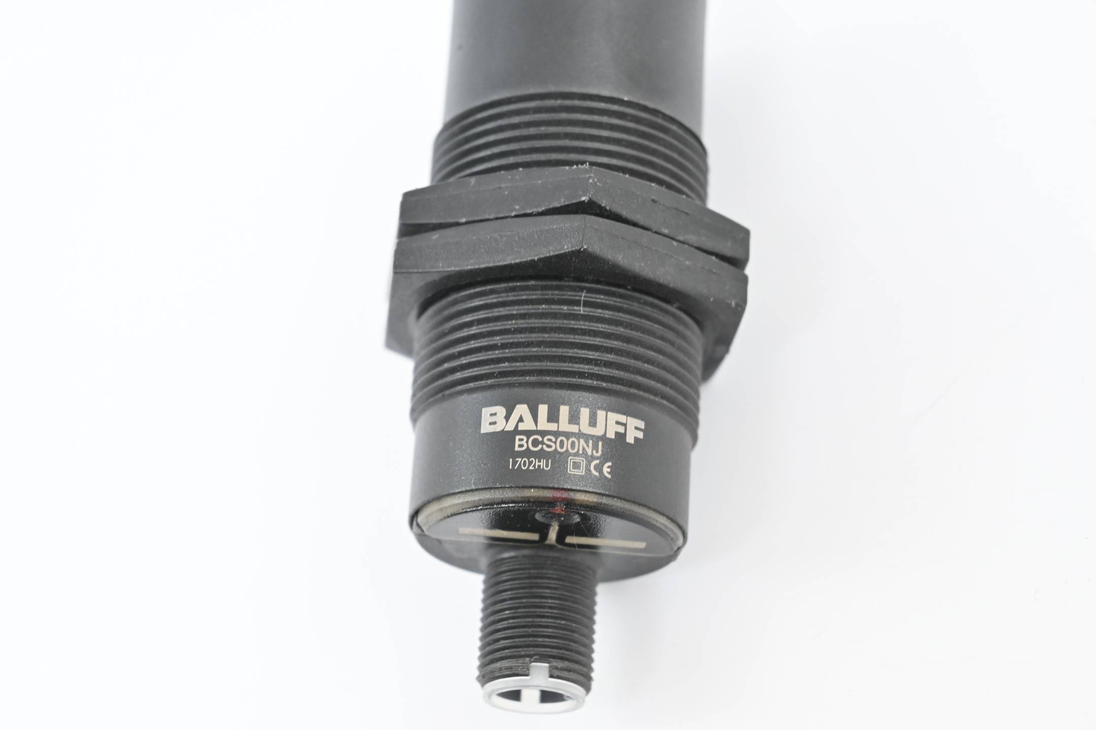 Balluff Kapazitive Füllstandssensoren BCS00NJ ( BCS M30BBE2-POC25H-S04K )