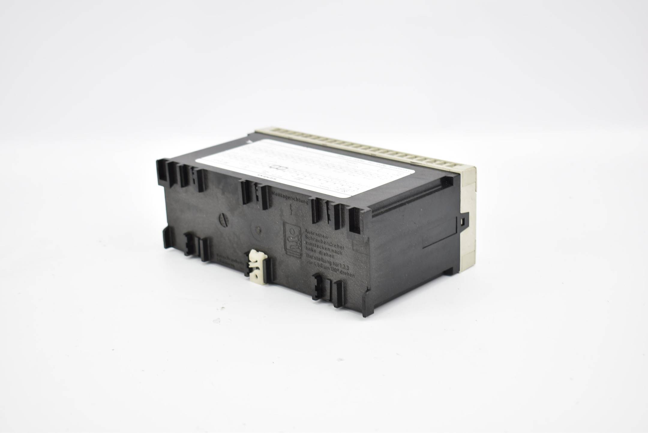 Siemens Signal Unit 3WX31 47-1JA00 ( 3WX3147-1JA00 )