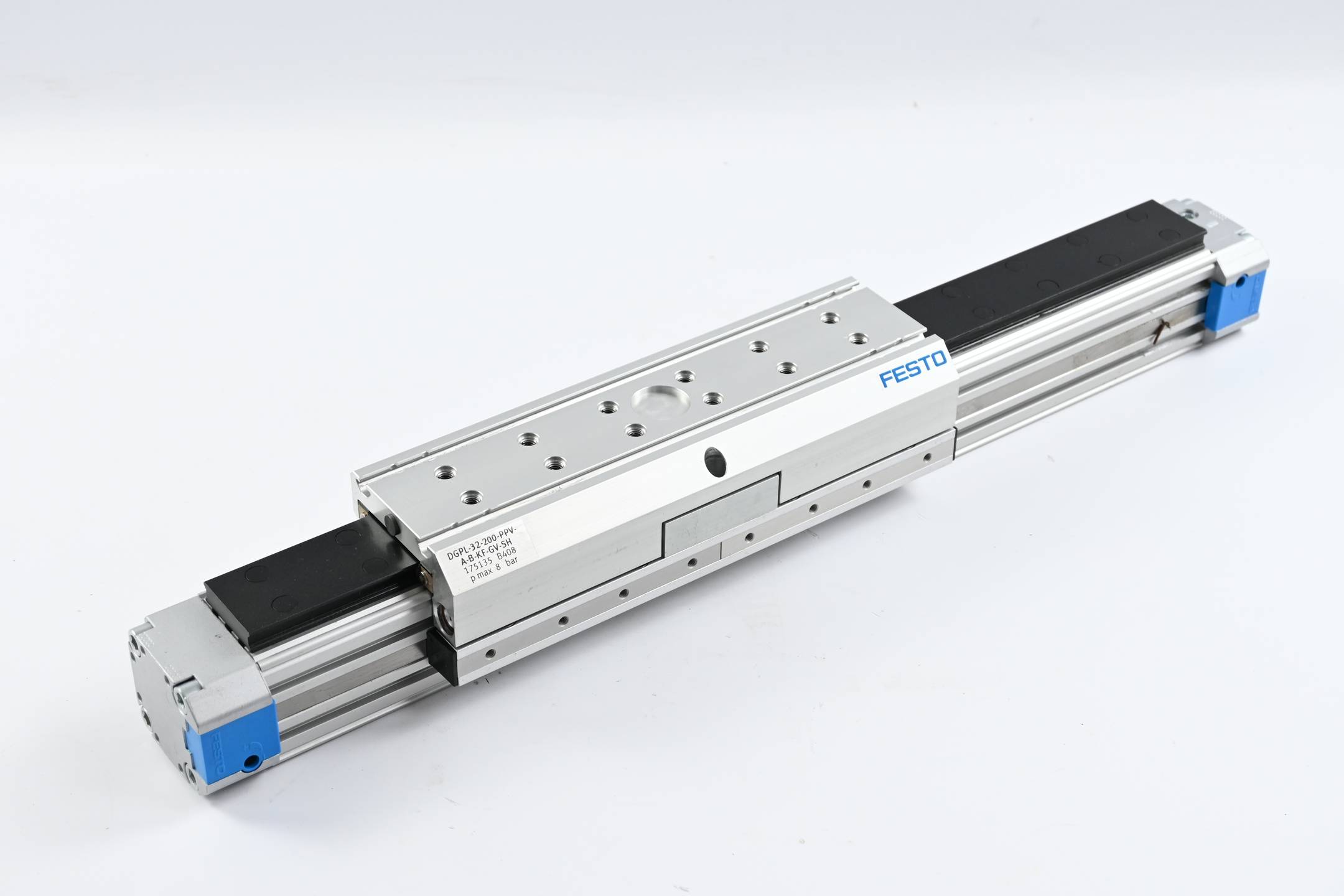 Festo Linearantrieb DGPL-32-200-PPV-A-B-KF-GV-SH ( 175135 )