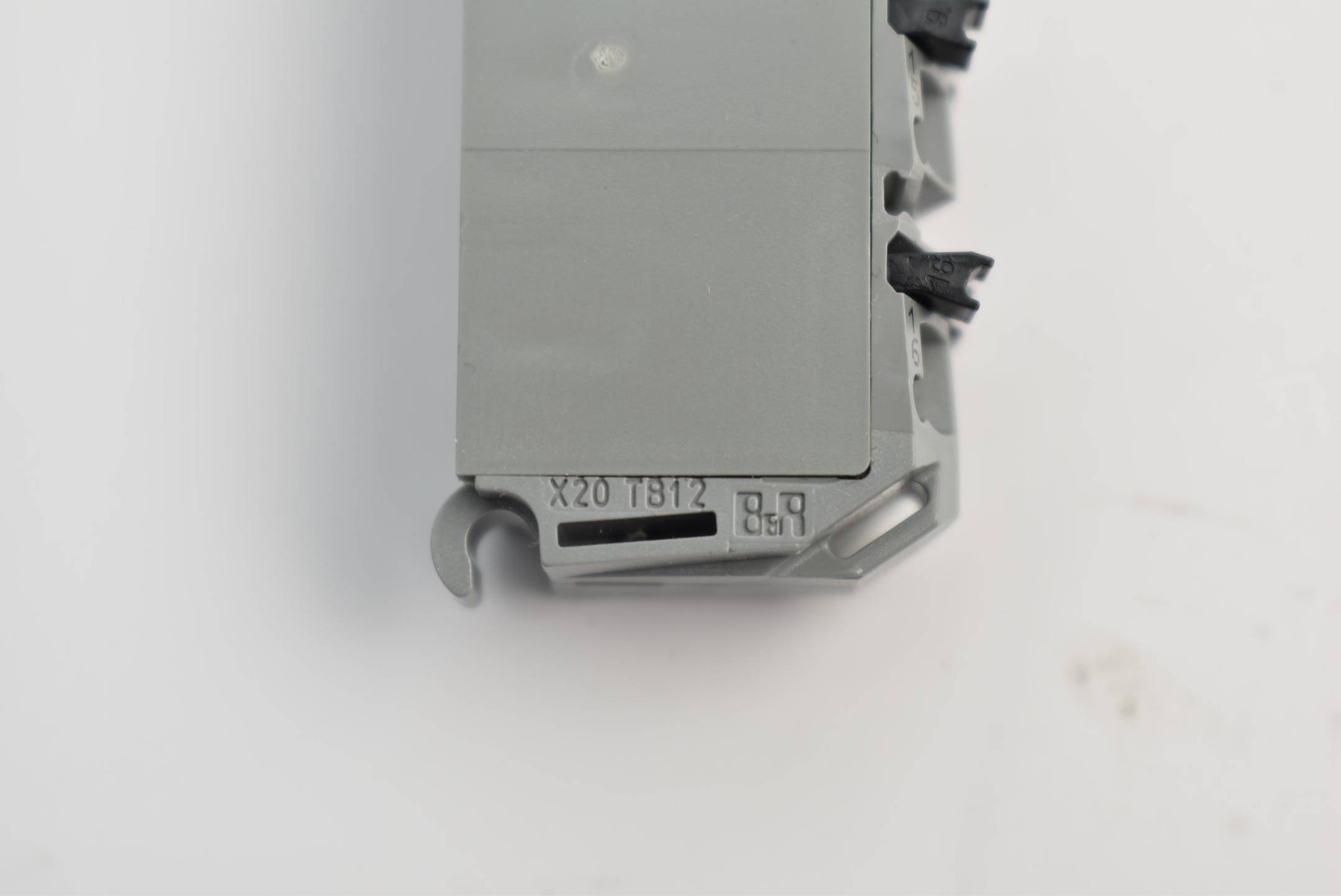 B&R automation 12-polige Feldklemme 24 VDC codiert X20 TB 12 ( X20TB12 )