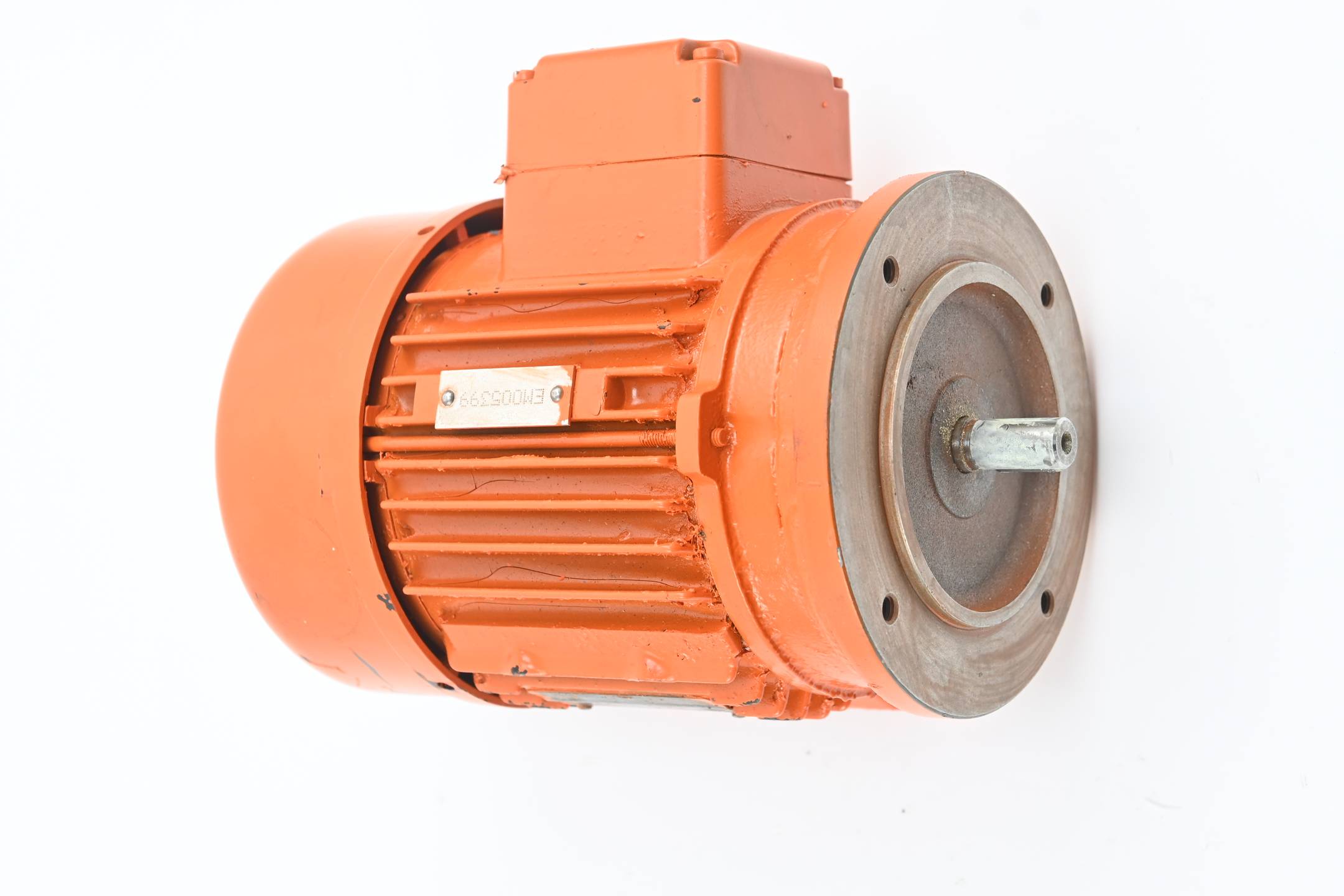 ATB 3~ Motor AF 63/4B-7 ( AF 63/4B-7 ) 0,6/1,04A 0,18kW 1380/min 