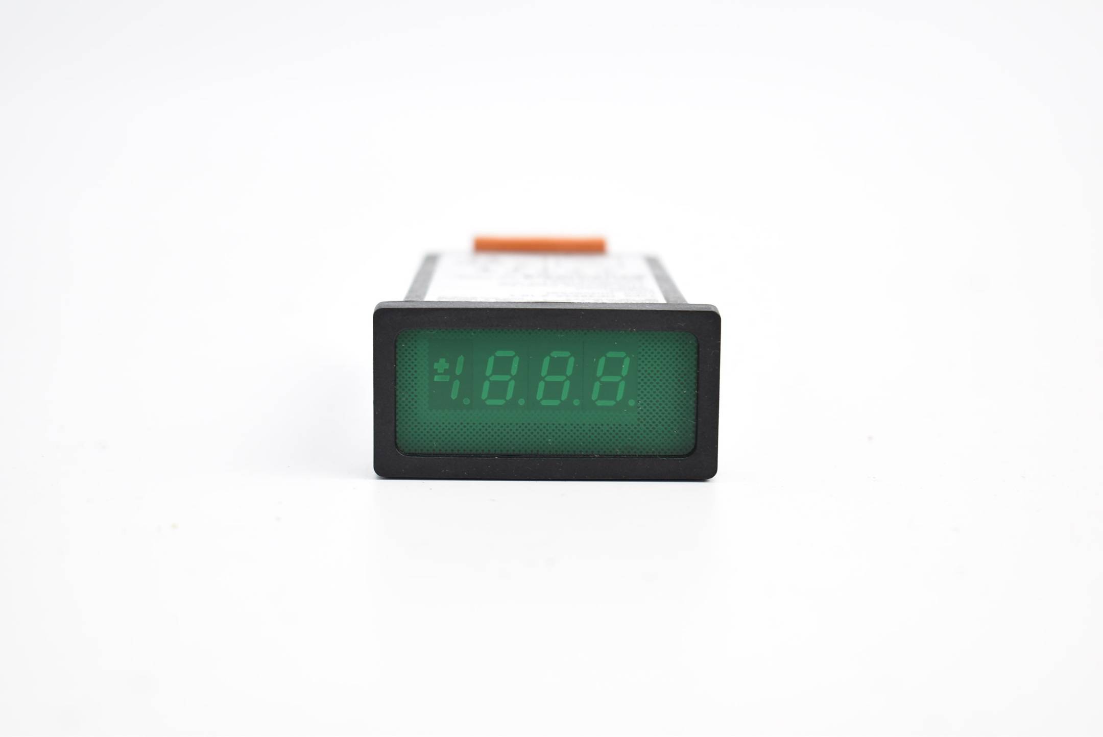 Martens Messtechnik digitales Panelmeter Universal DP4824A-2-10-1