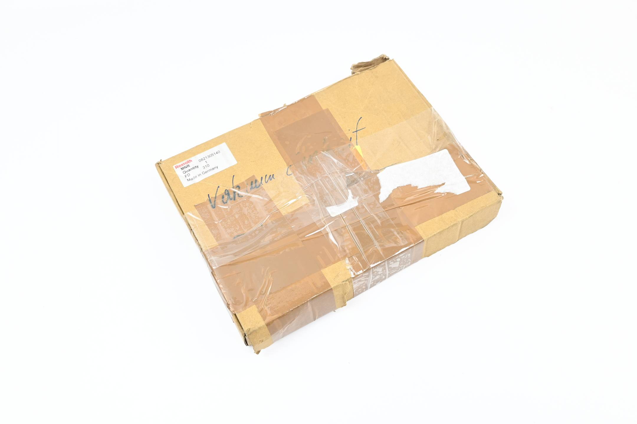 Rexroth Kompaktejektor 0821305140 ( 0 821 305 140 )