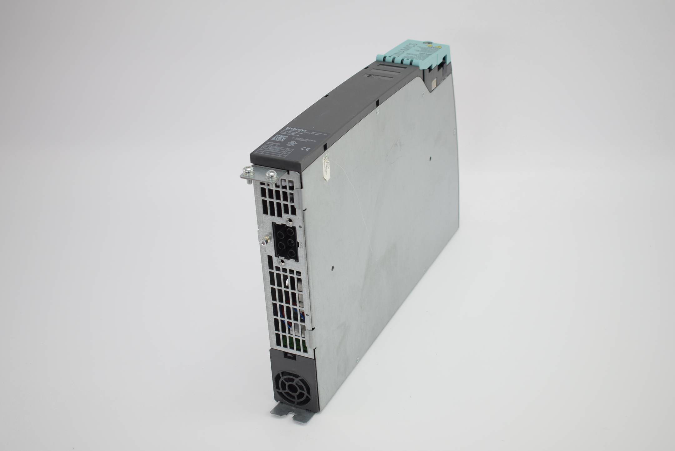 Siemens sinamics S120 Module 6SL3 120-1TE13-0AA3 ( 6SL3120-1TE13-0AA3 ) Ver D