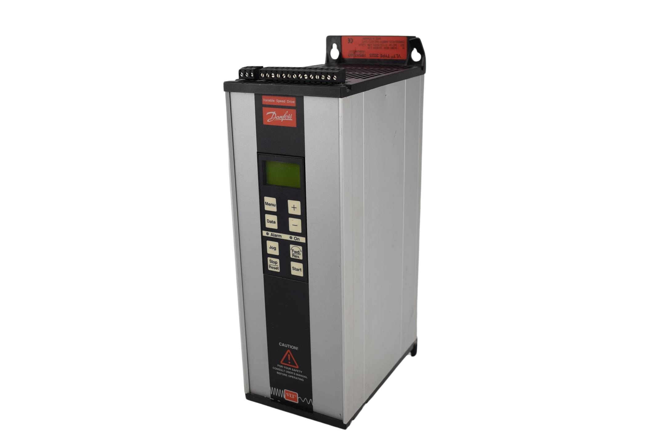 Danfoss Frequenzumrichter VLT Type 2025 195H3303 Danfoss Frequenzumrichter VLT Type 2025 195H3303